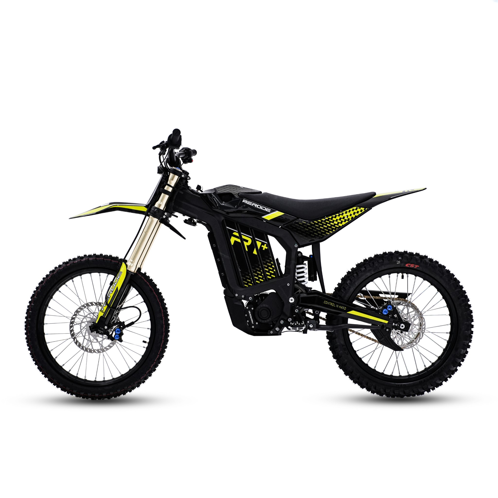 ReRode R1+ | 17kW | Electric Dirt Bike