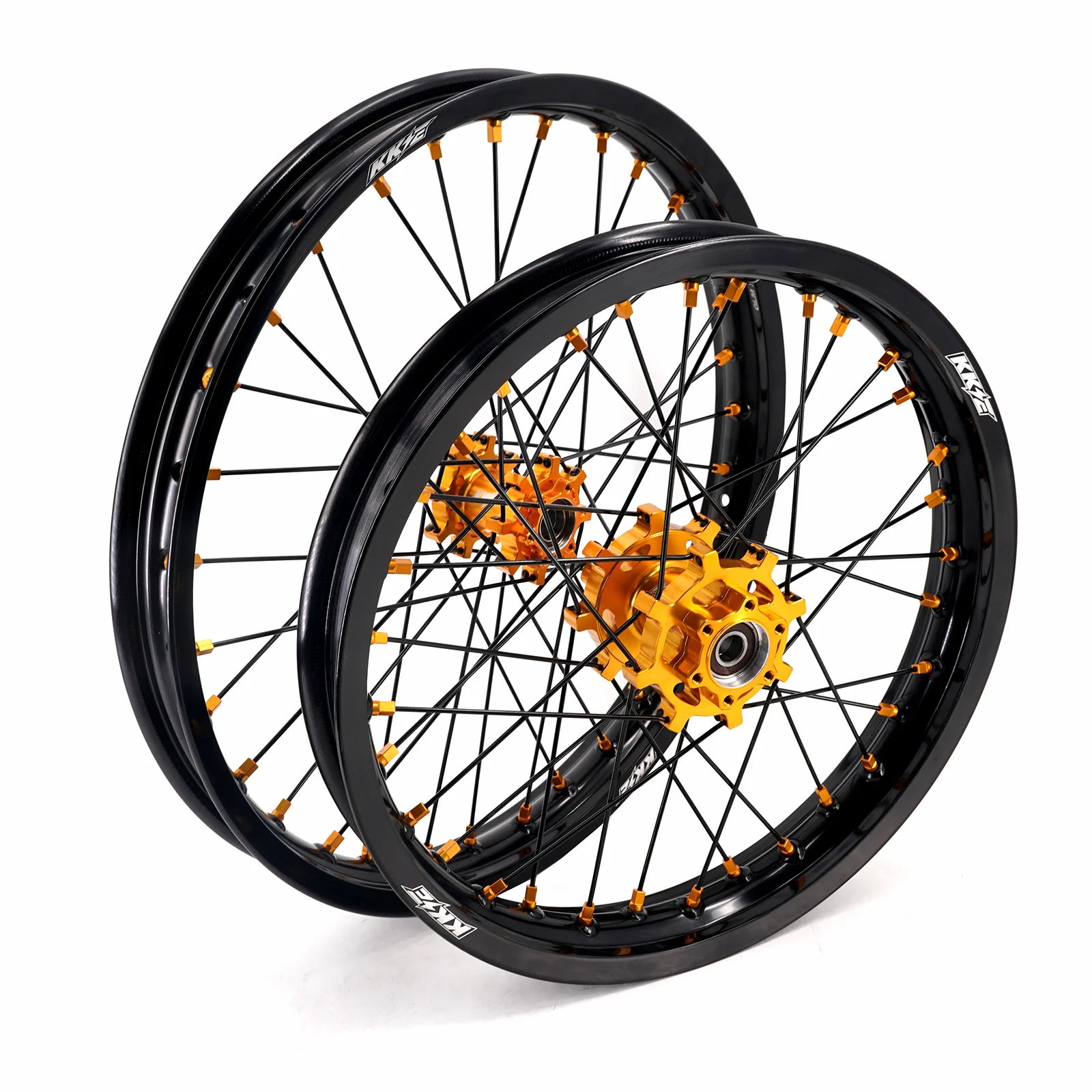 KKE Complete Wheel Set for SurRon LBX