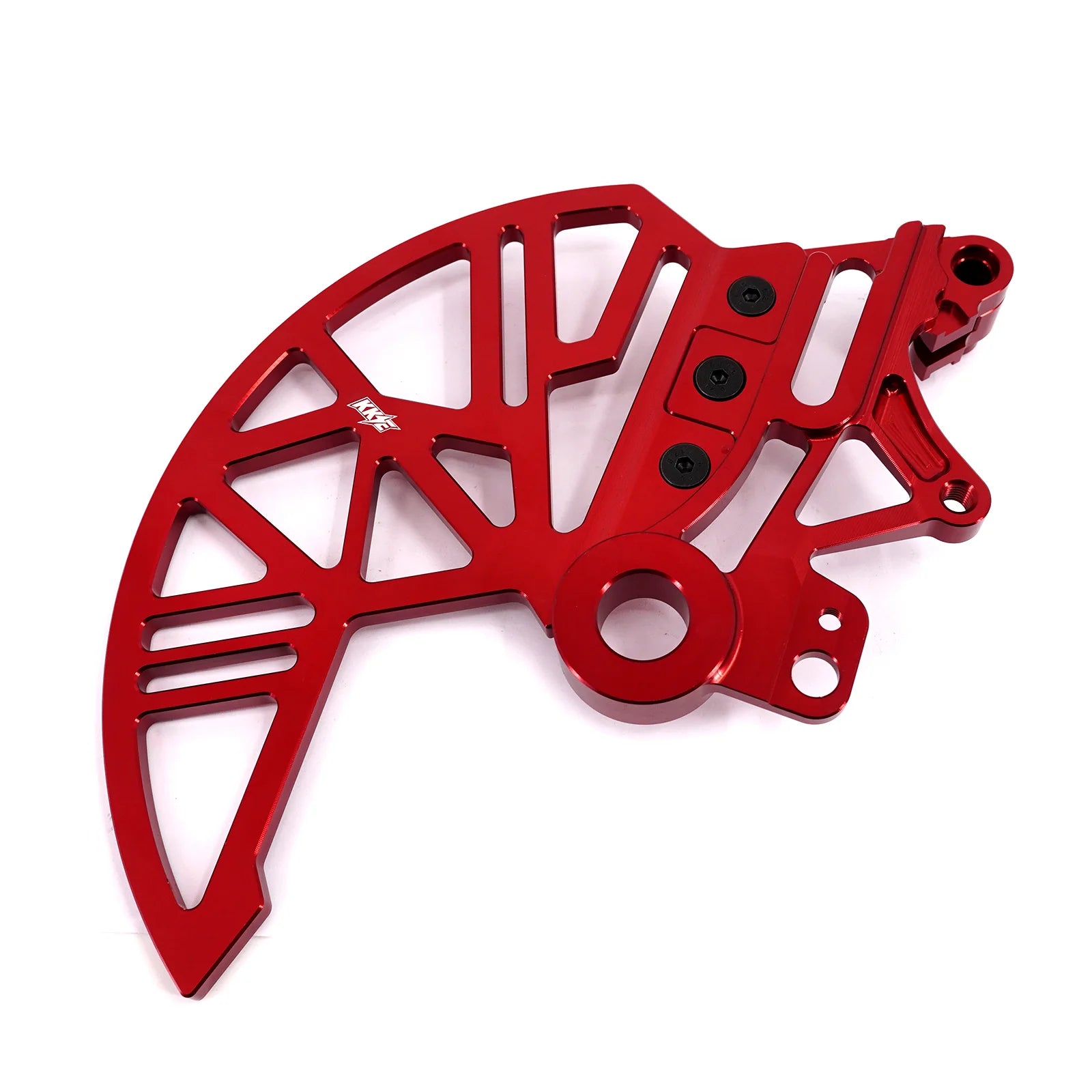 KKE Aluminum Rear Brake Disc Guard for Surron Ultra Bee