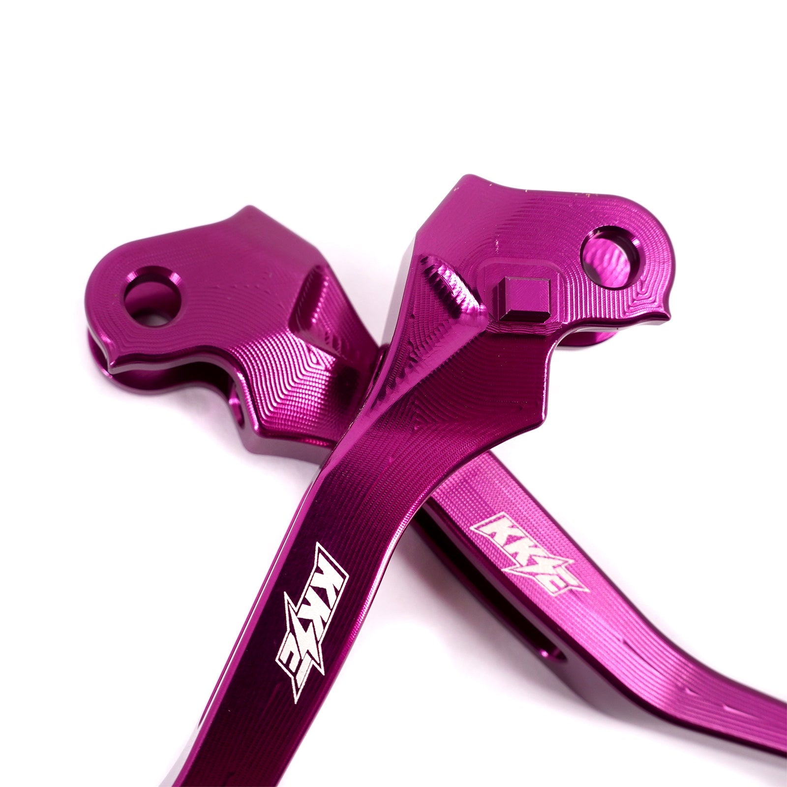 KKE Aluminum Brake Levers For Surron Ultra Bee