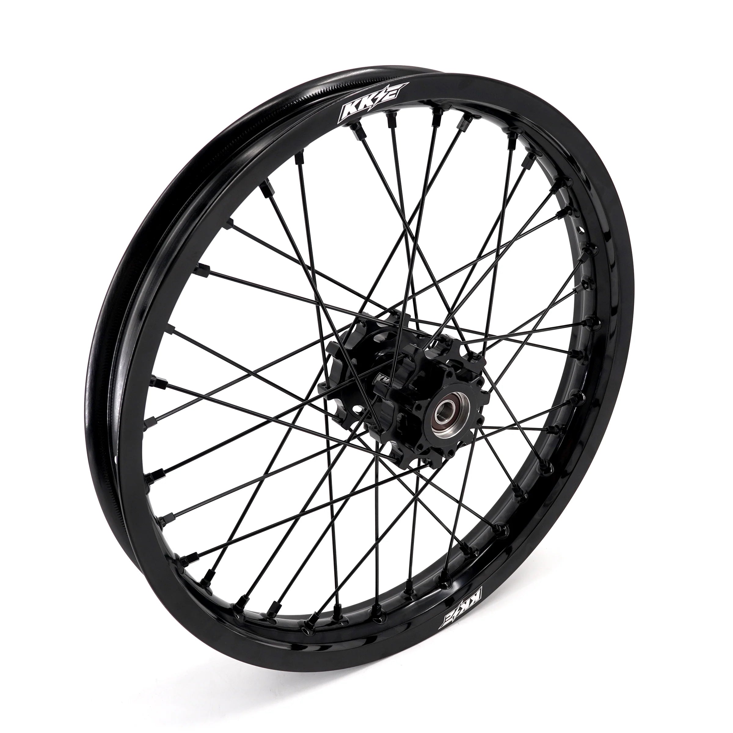 KKE 21/18 All Black Wheel Set for Talaria Sting MX3