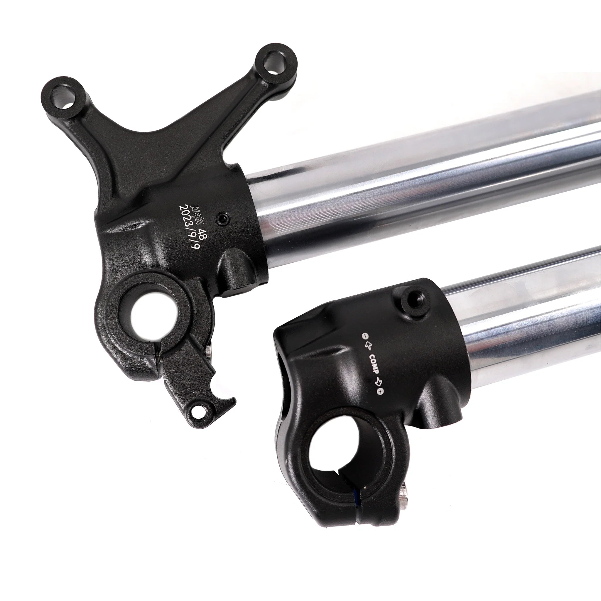 KKE Performance Fork for Surron Ultra Bee