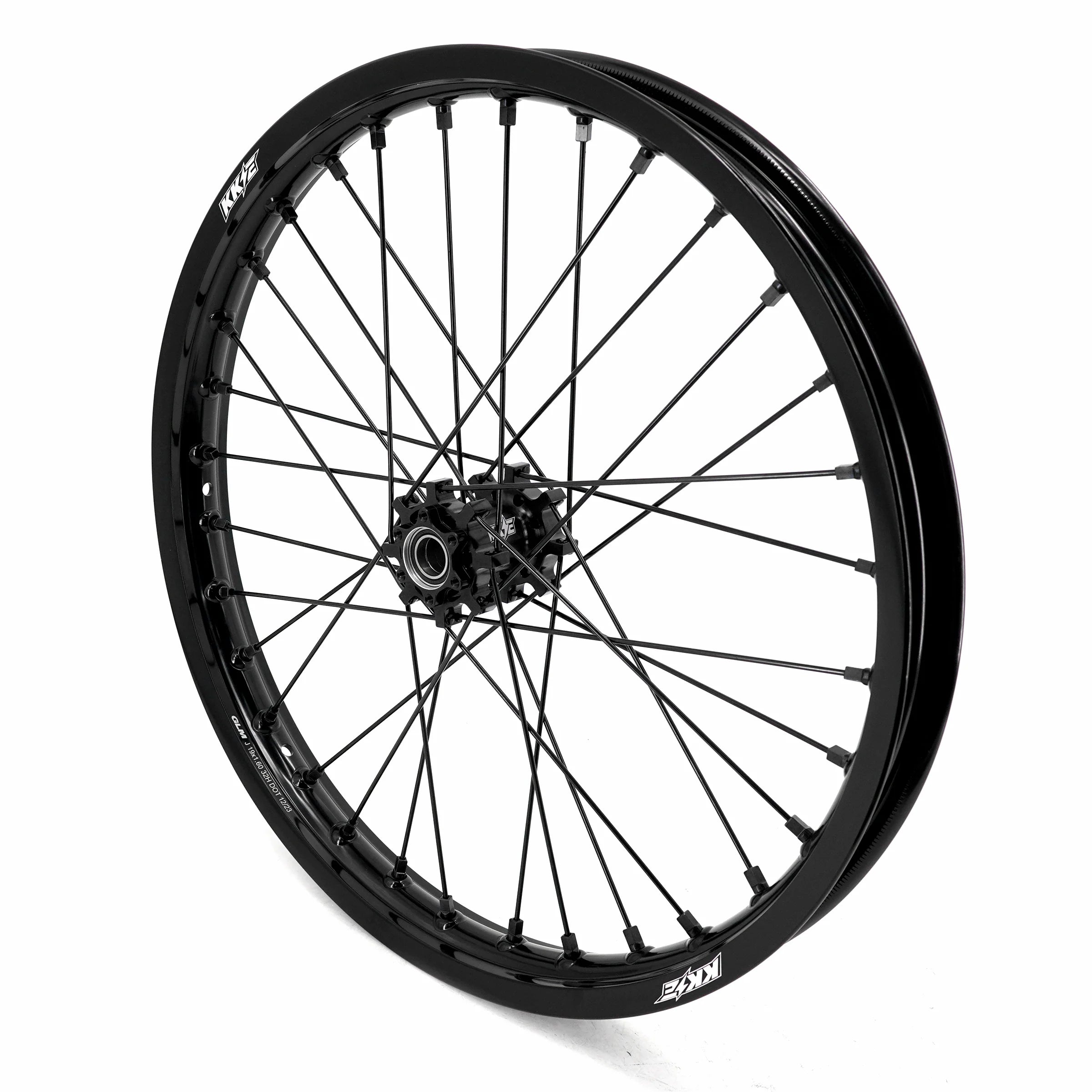 KKE 19"/16" Complete Wheel Set for Talaria MX3/MX4