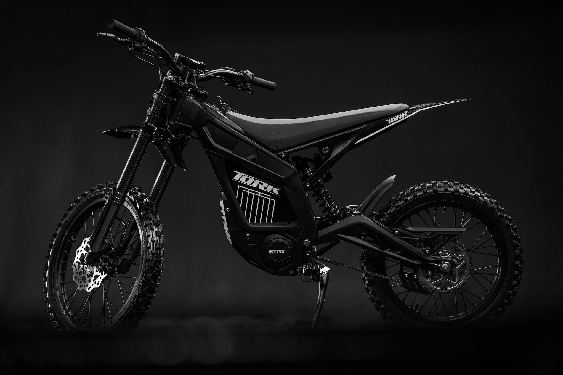 2026 Tork Pro Sport - 16.8kW - Electric Dirt Bike For Sale - $5,099