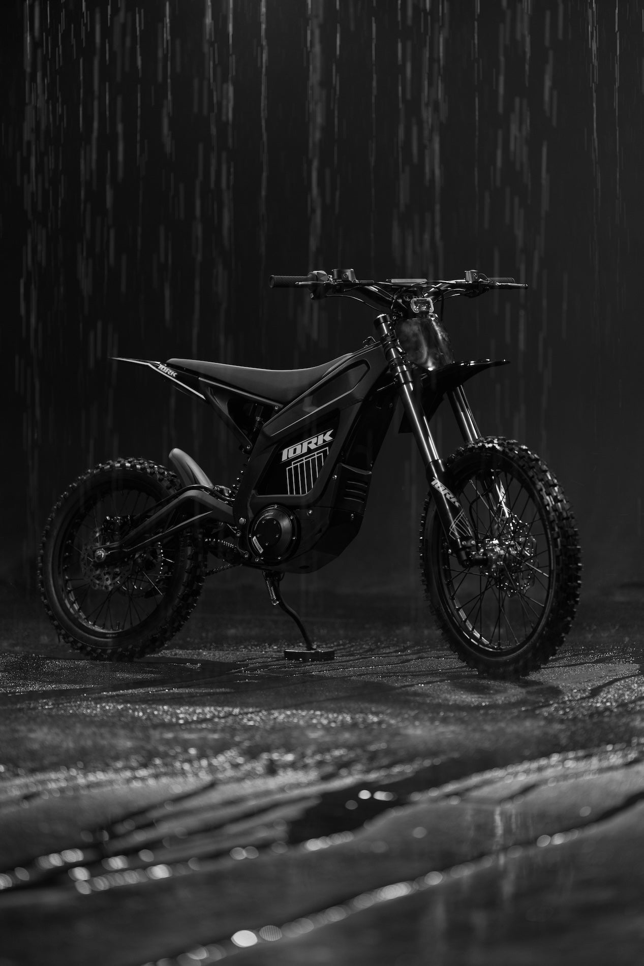 2026 Tork Pro Sport - 16.8kW - Electric Dirt Bike For Sale - $5,099