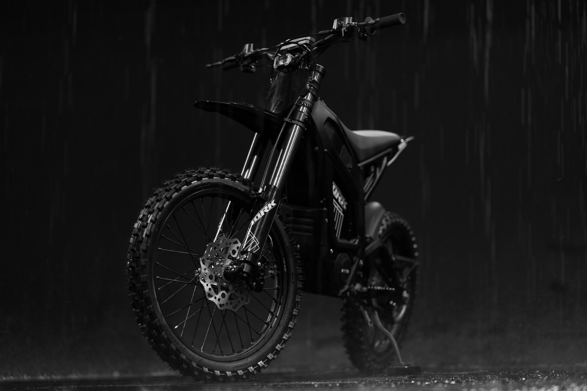 2026 Tork Pro Sport - 16.8kW - Electric Dirt Bike For Sale - $5,099