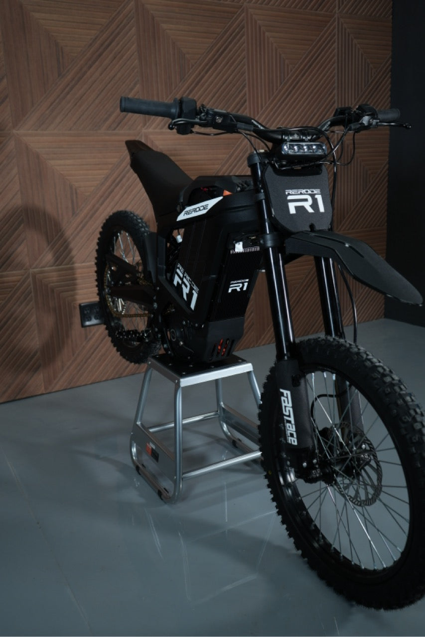 ReRode R1 | 10kW | Electric Dirt Bike