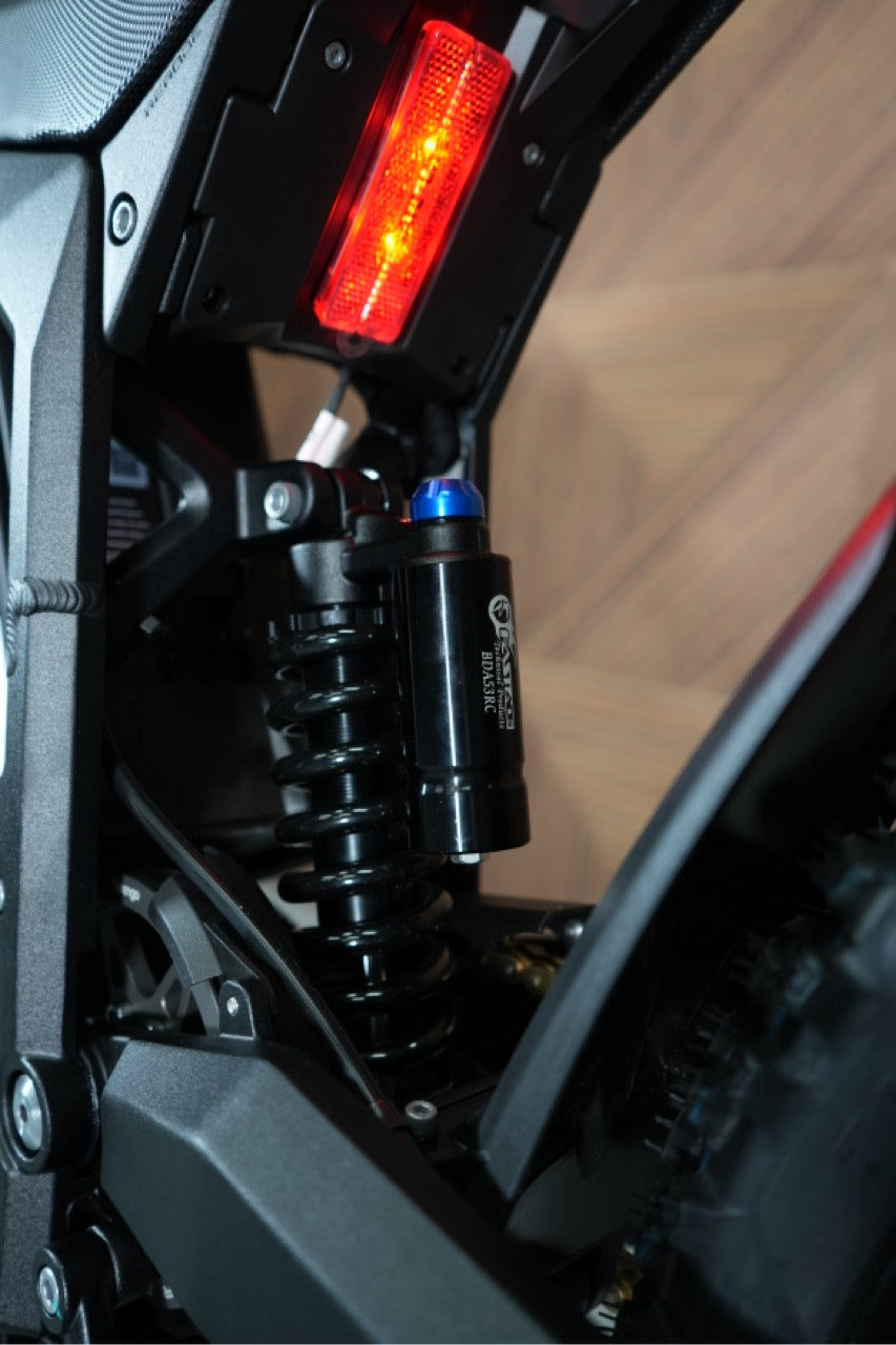 ReRode R1 | 10kW | Electric Dirt Bike