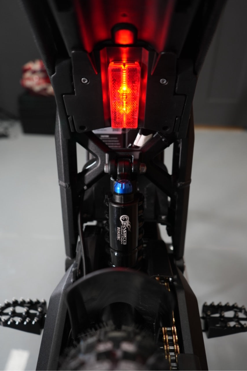 ReRode R1 | 10kW | Electric Dirt Bike