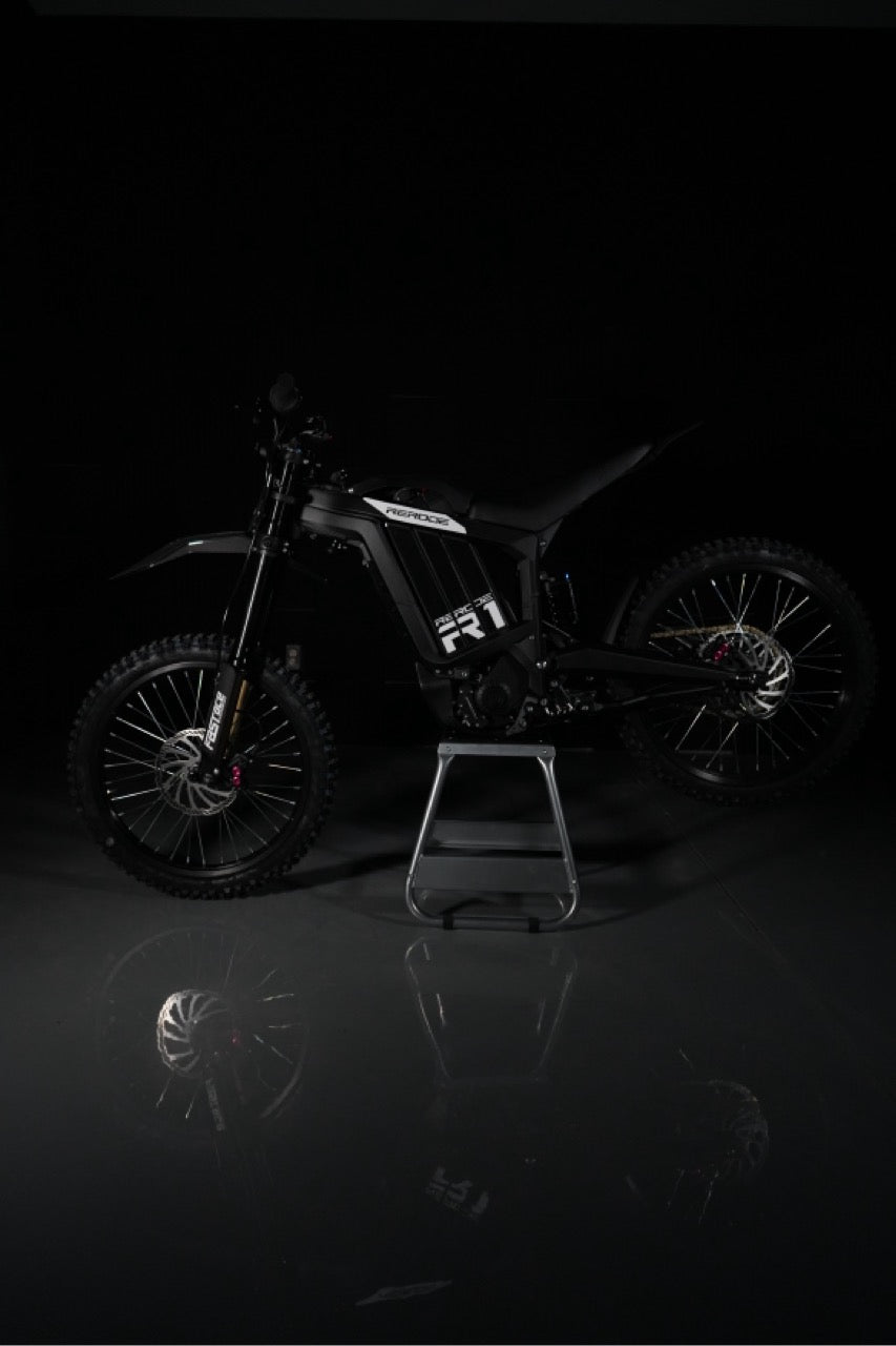 ReRode R1 | 10kW | Electric Dirt Bike
