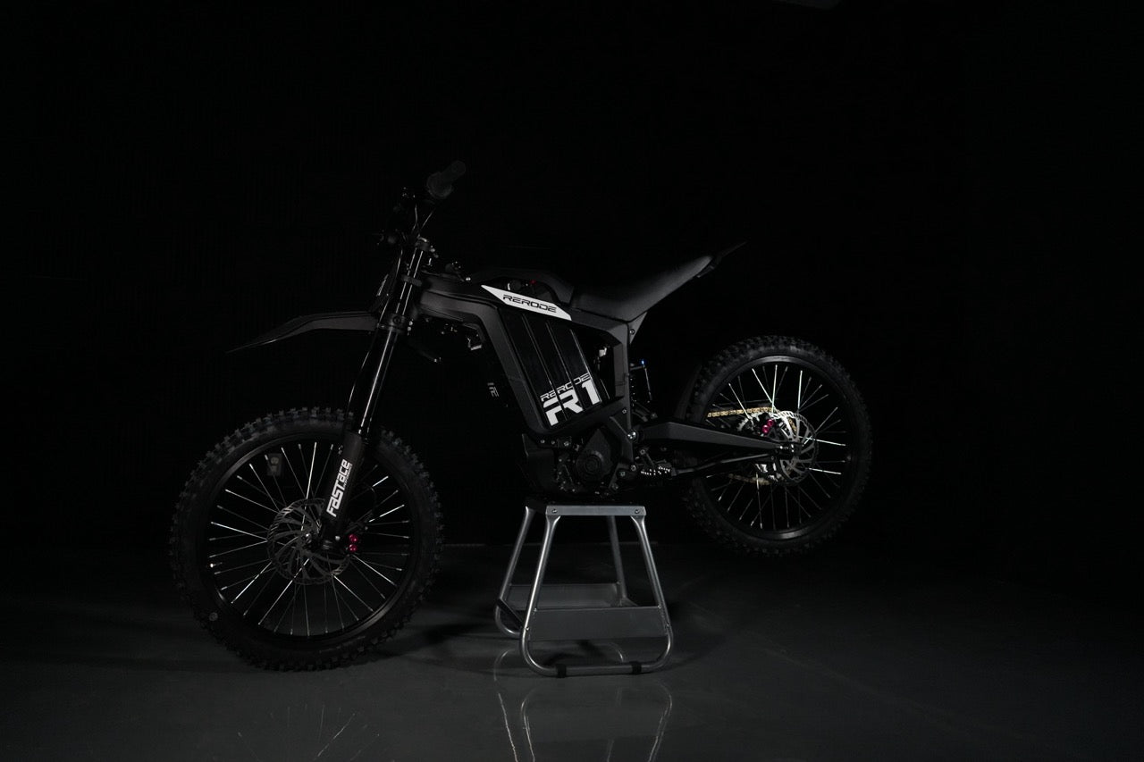 Electric Dirt Bikes for Sale: Ventus, E Ride Pro, Etc.