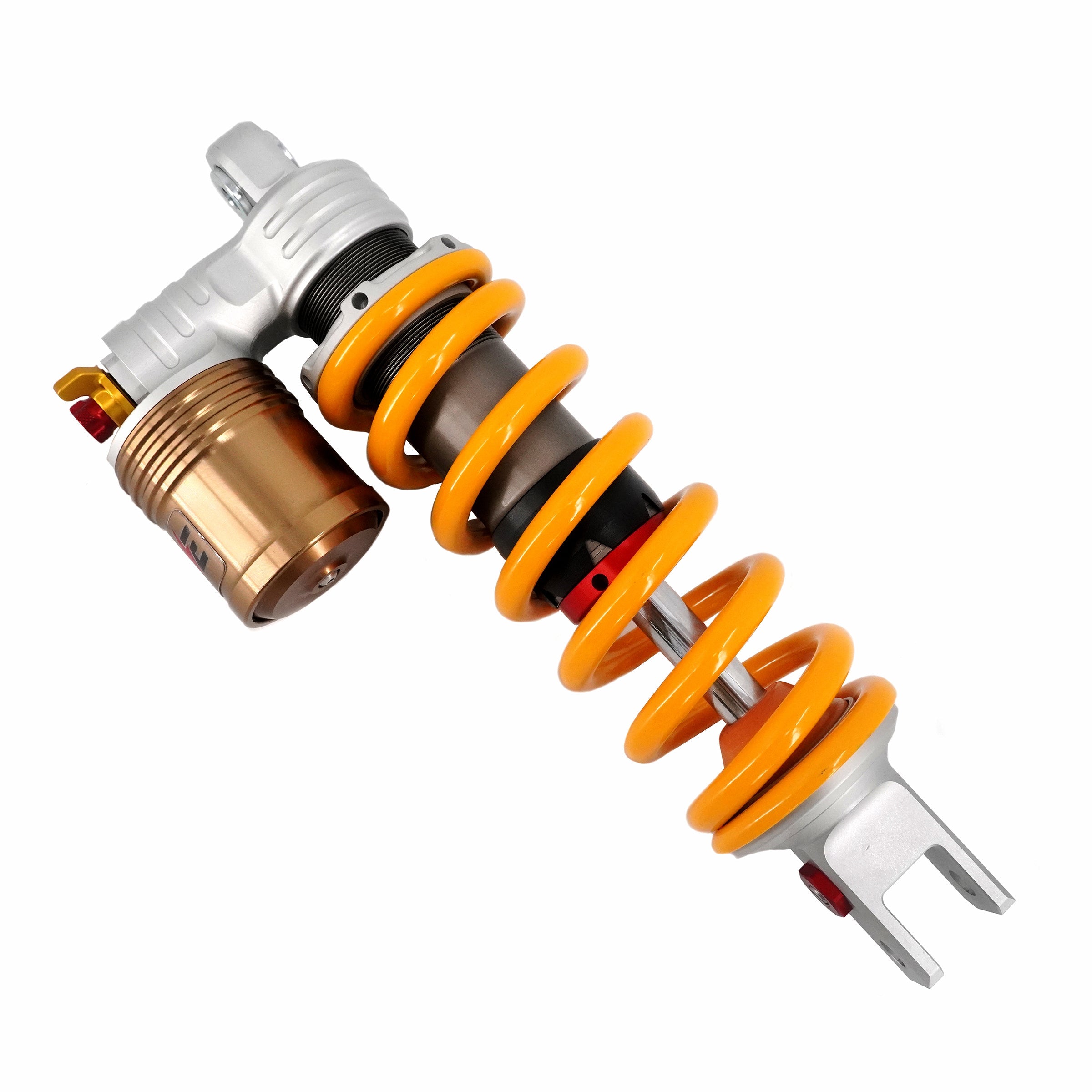 KKE Rear Shock Upgrade for Surron Ultra Bee