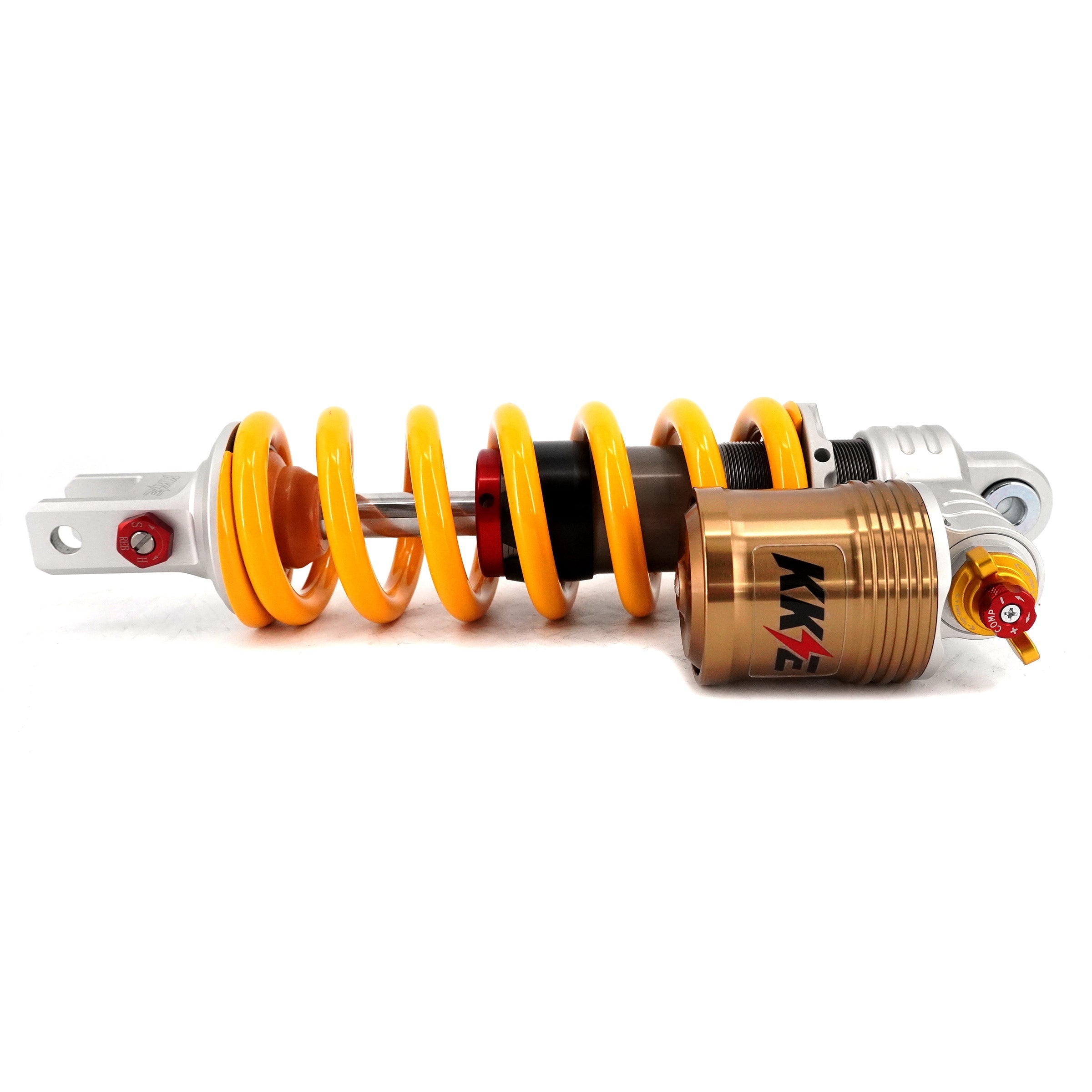 KKE Rear Shock Upgrade for Surron Ultra Bee
