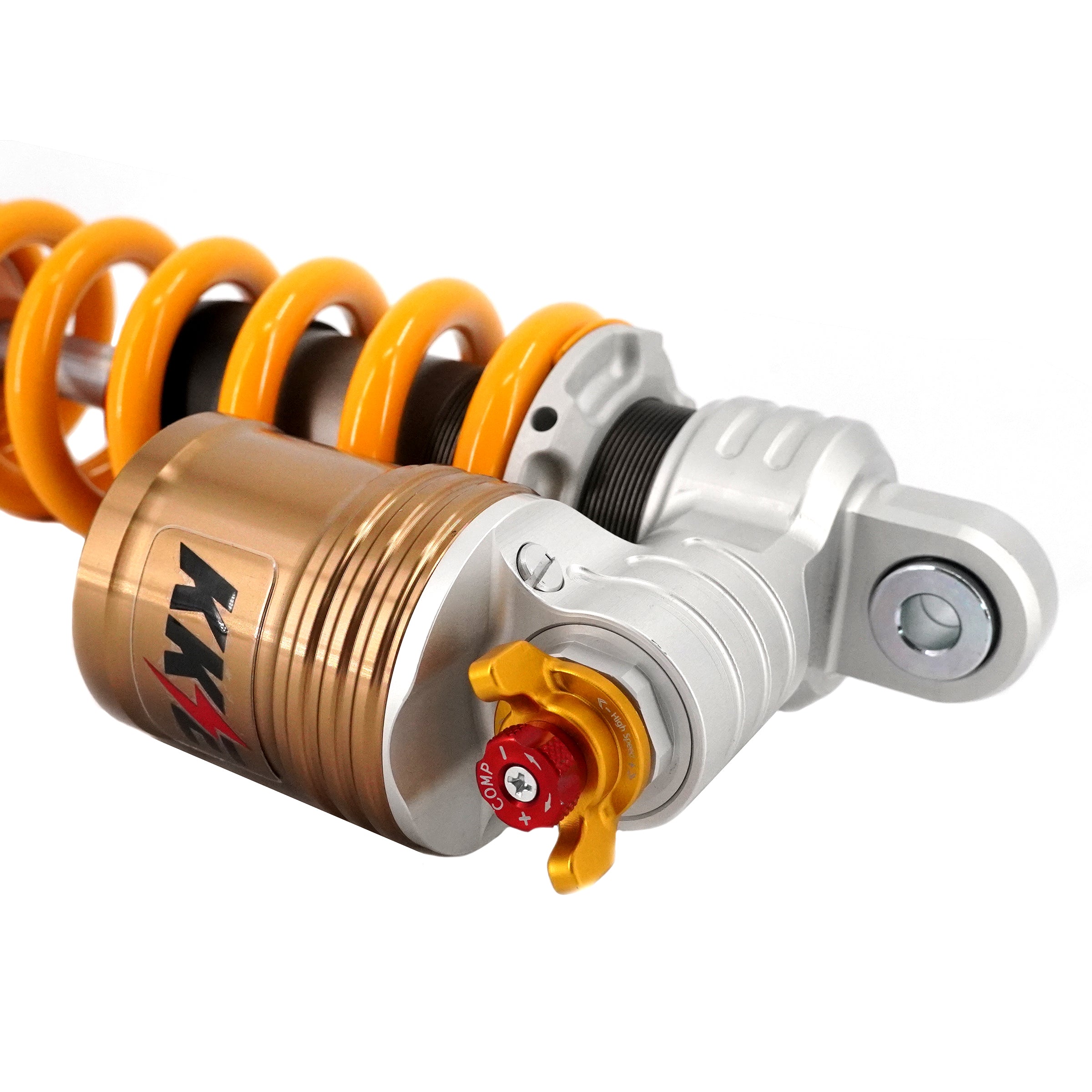 KKE Rear Shock Upgrade for Surron Ultra Bee