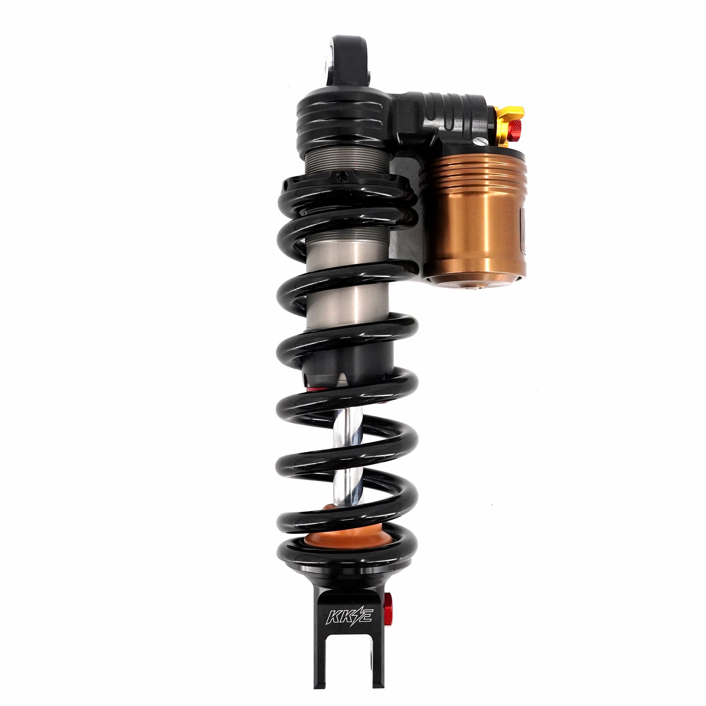 KKE Rear Shock Upgrade for Surron Ultra Bee