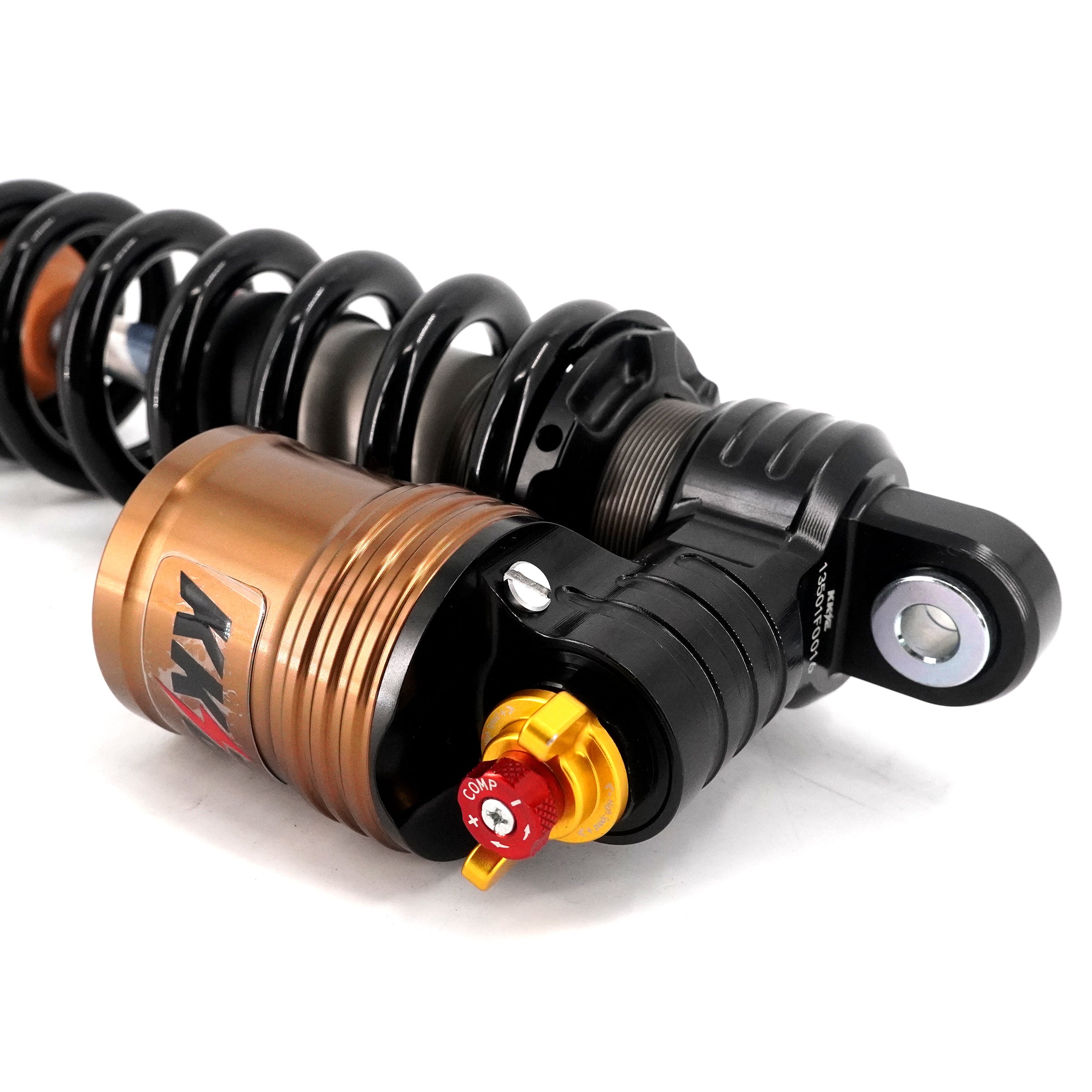 KKE Rear Shock Upgrade for Surron Ultra Bee
