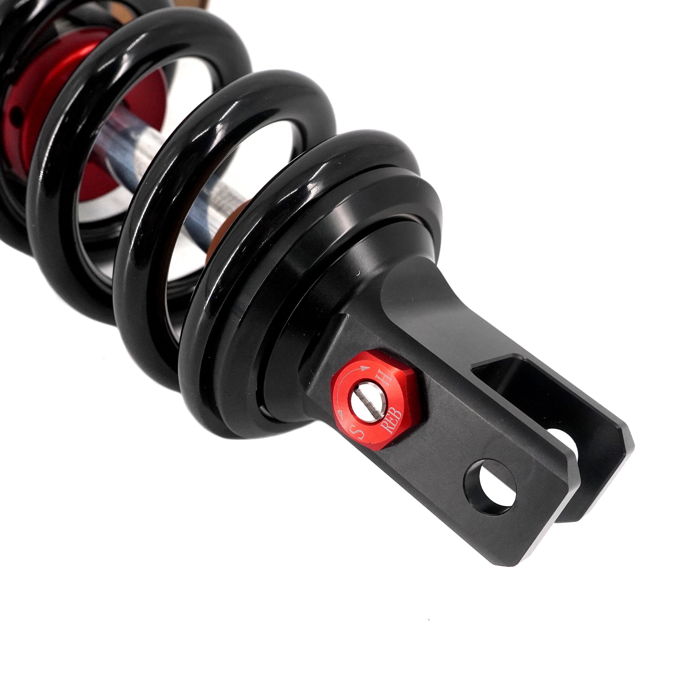 KKE Rear Shock Upgrade for Surron Ultra Bee