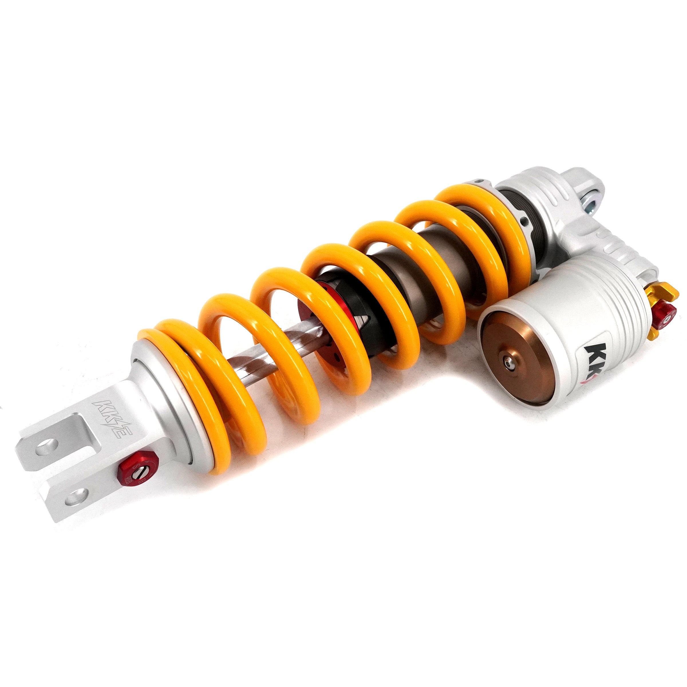 KKE Rear Shock Upgrade for Surron Ultra Bee