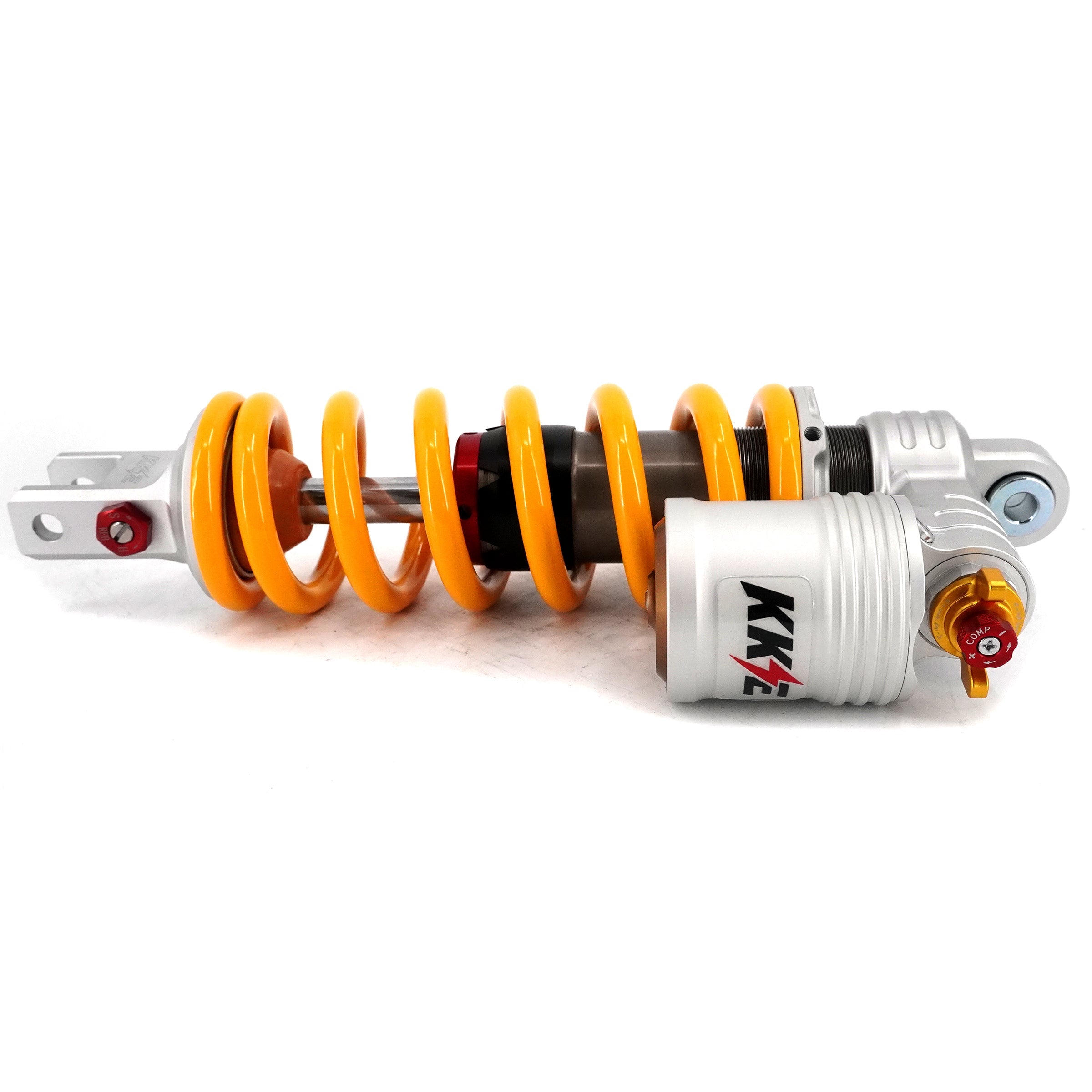 KKE Rear Shock Upgrade for Surron Ultra Bee