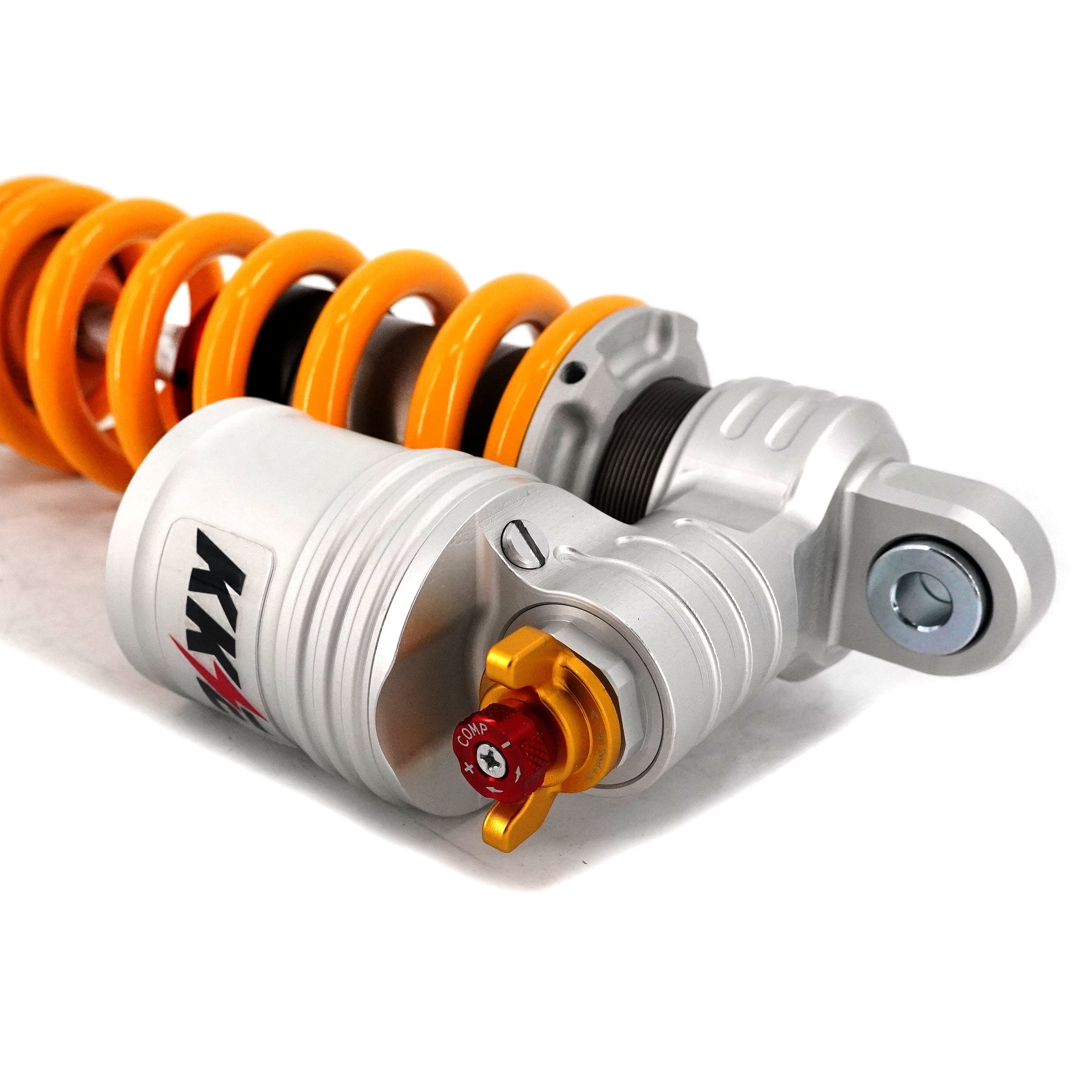 KKE Rear Shock Upgrade for Surron Ultra Bee