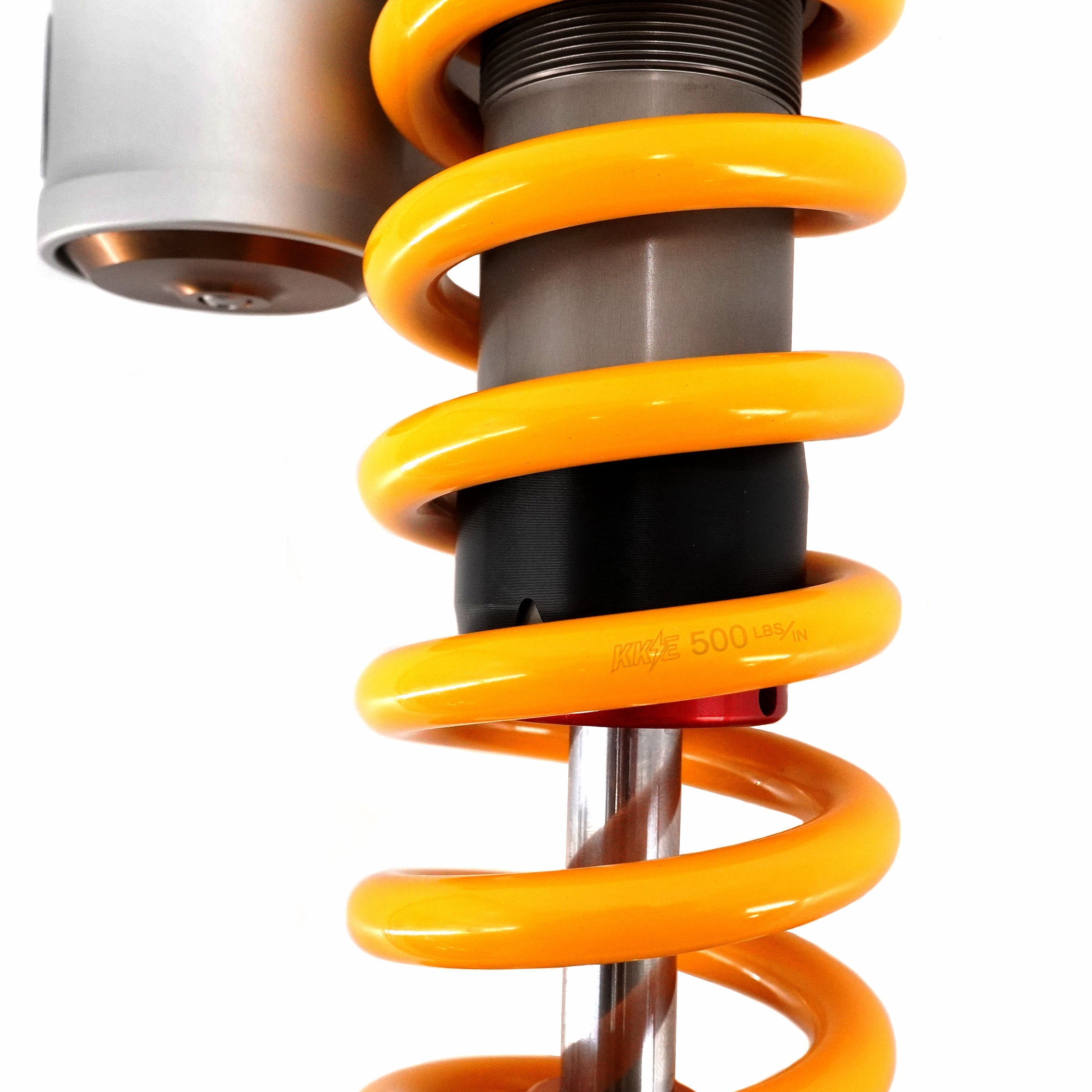 KKE Rear Shock Upgrade for Surron Ultra Bee