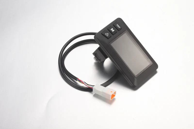 OEM E Ride Pro Mini Display