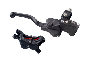 Talaria XXX Brakes and Brake Pads Electric Cycle Rider