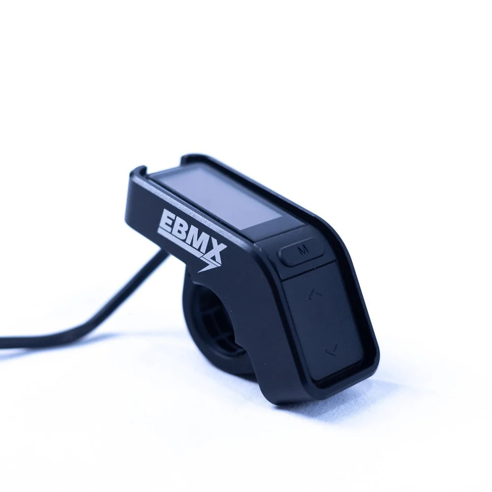 EBMX Display Protector for SW102 Display