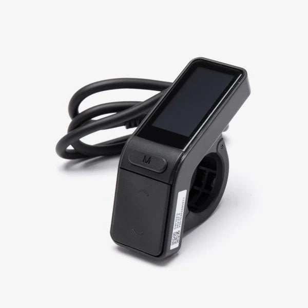 EBMX SW102 Display for X-9000 V3 Controller