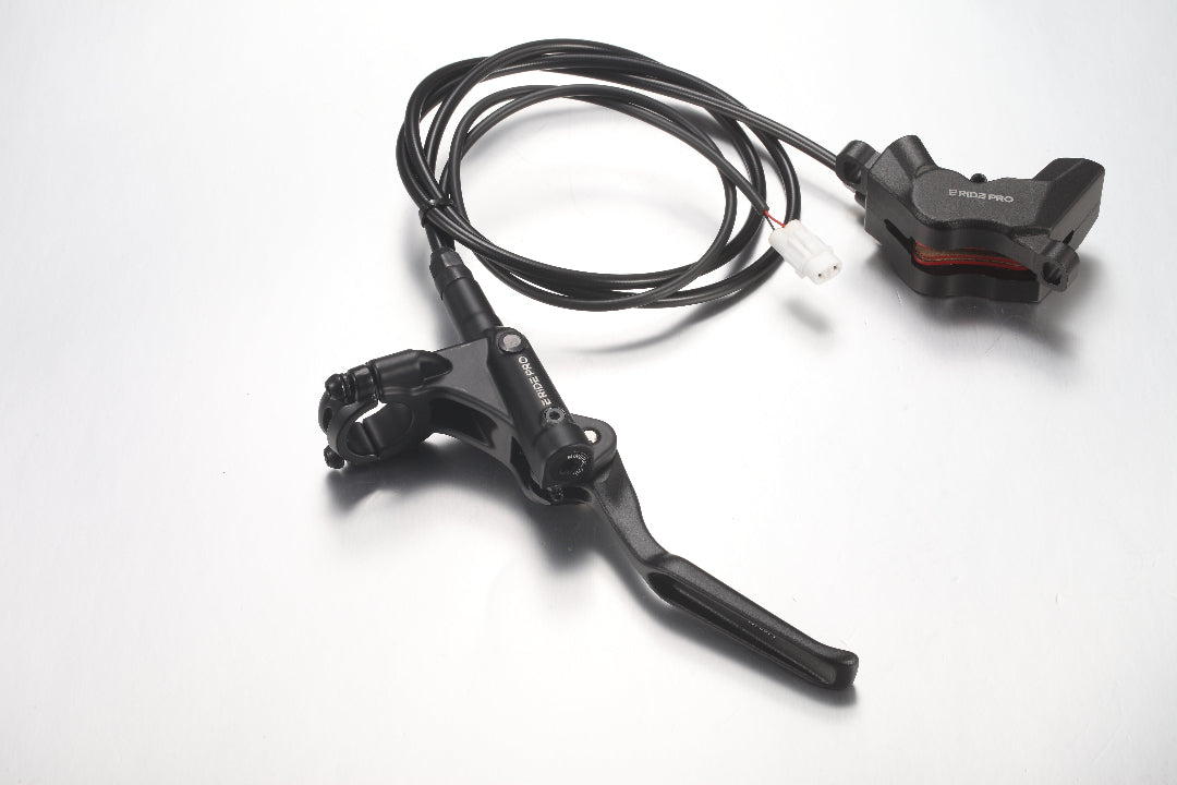 OEM Complete Front Brake for E Ride Pro Mini