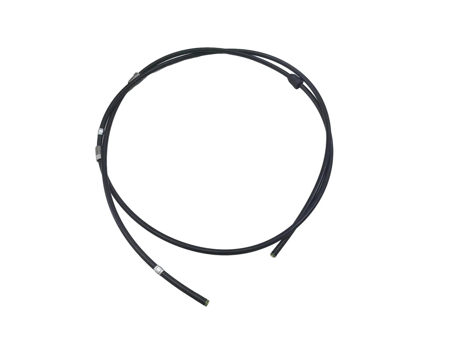 OEM Rear Brake Hose for E Ride Pro Mini