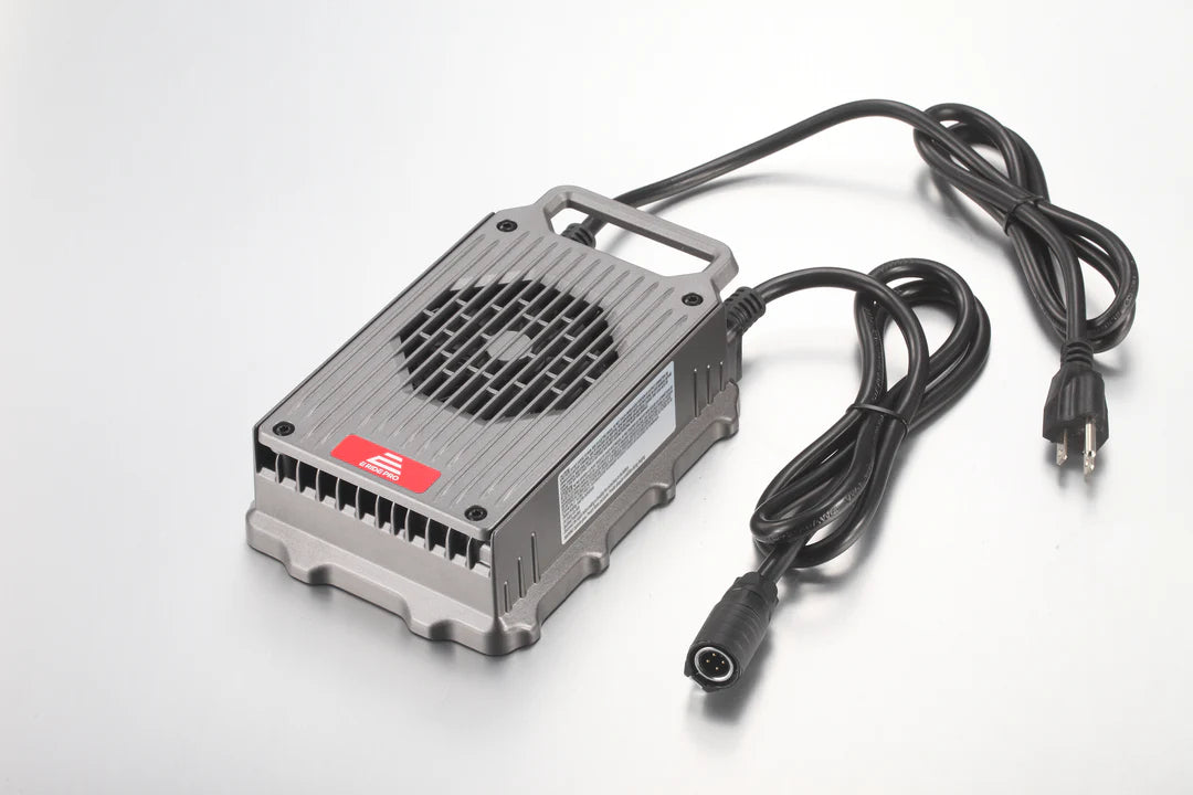 84V Charger — 3rd Generation