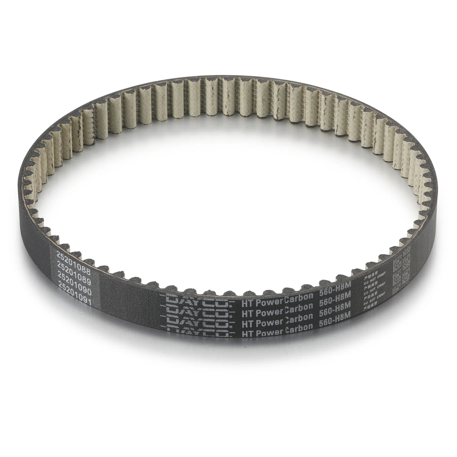 OEM E Ride Pro SR Drive Belt
