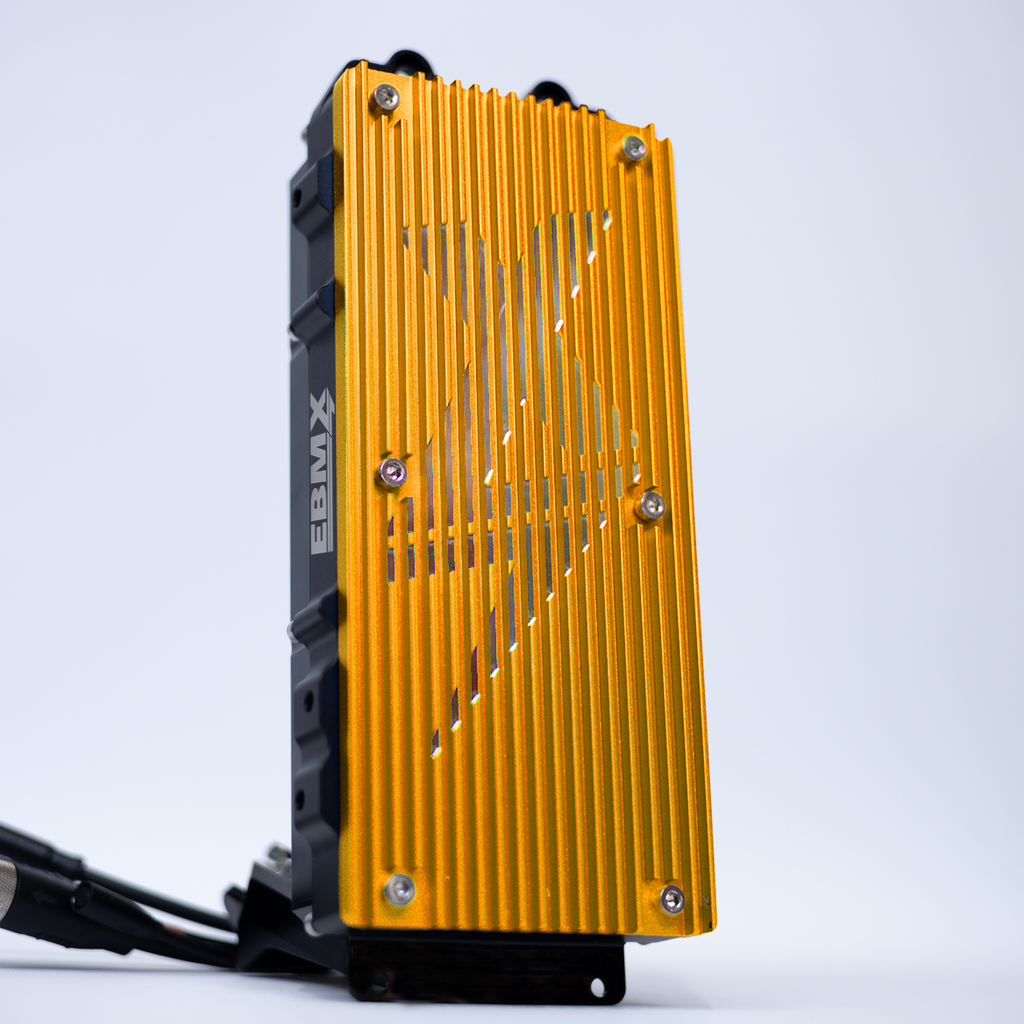 Surron Light Bee Power Upgrades | Electric Cycle Rider