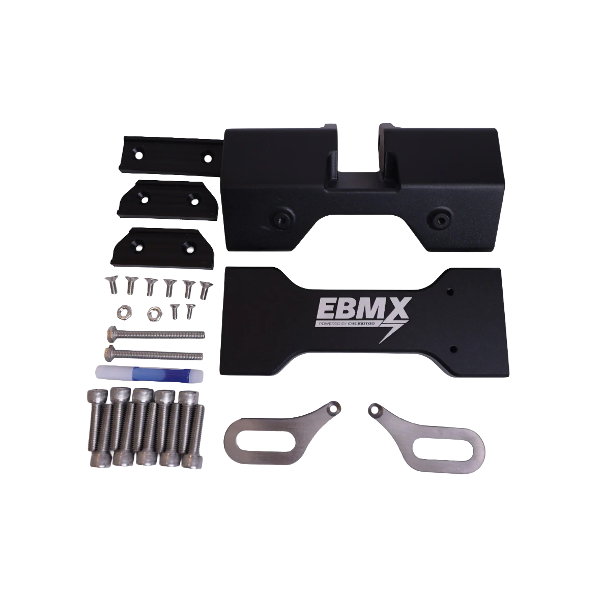 EBMX Extended SwingArm for Surron & E Ride Pro