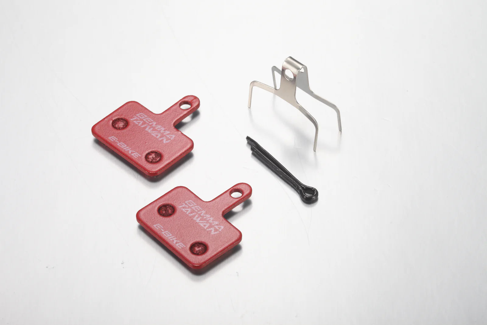 OEM Rear Brake Pads for E Ride Pro Mini