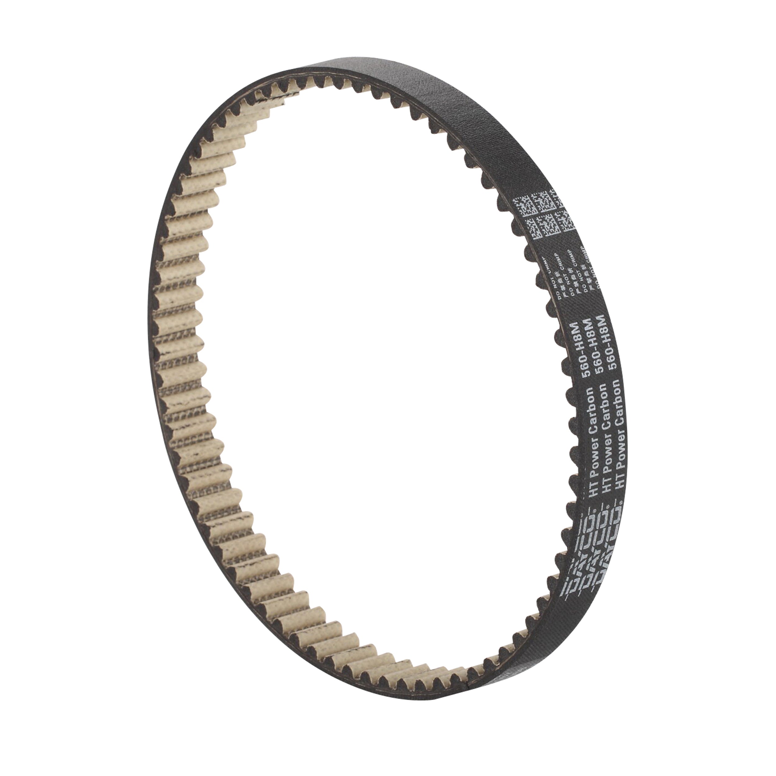 E Ride Pro OEM Primary Drive Belt