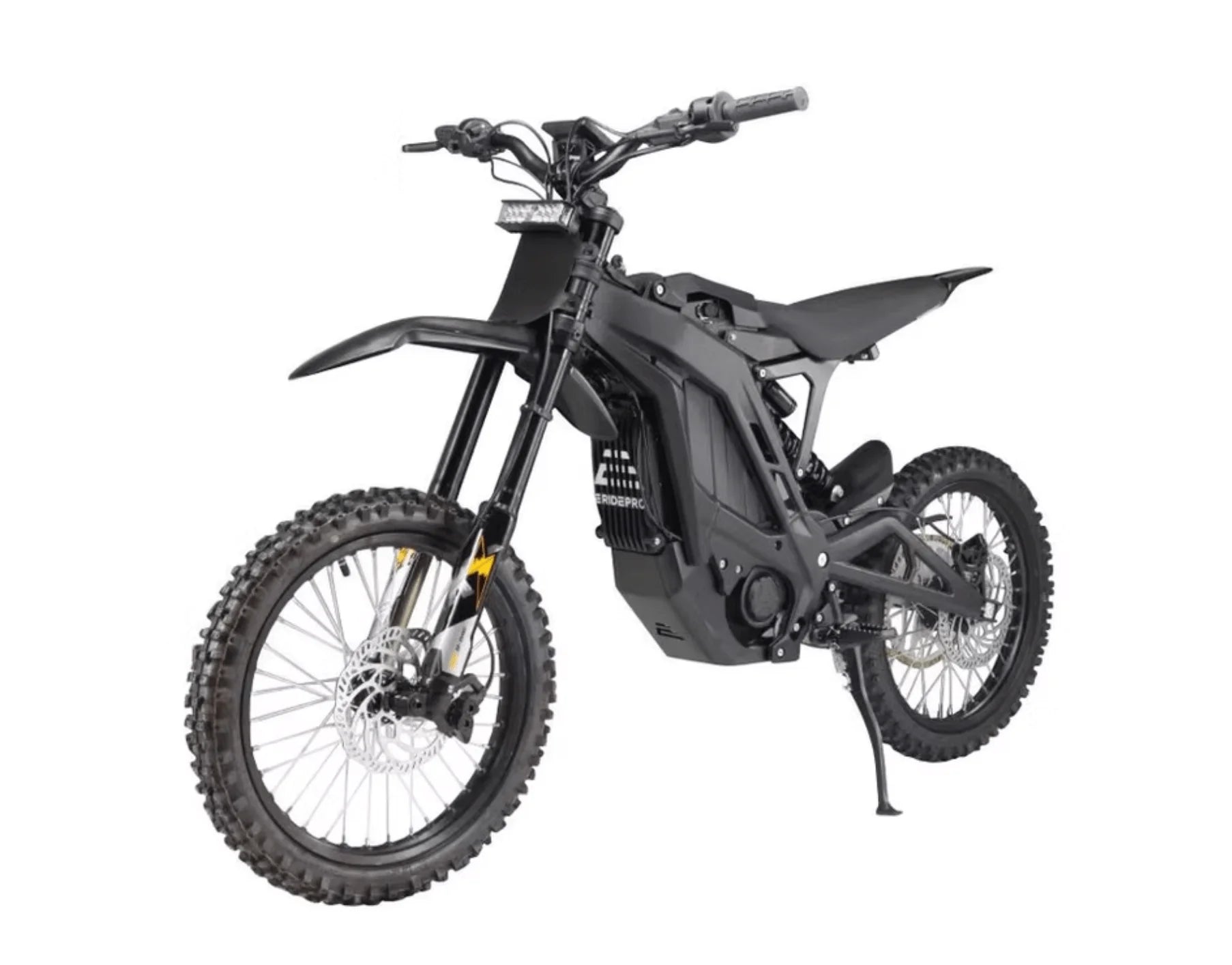 2025 E Ride Pro S (17") 72v - Electric Dirt Bike