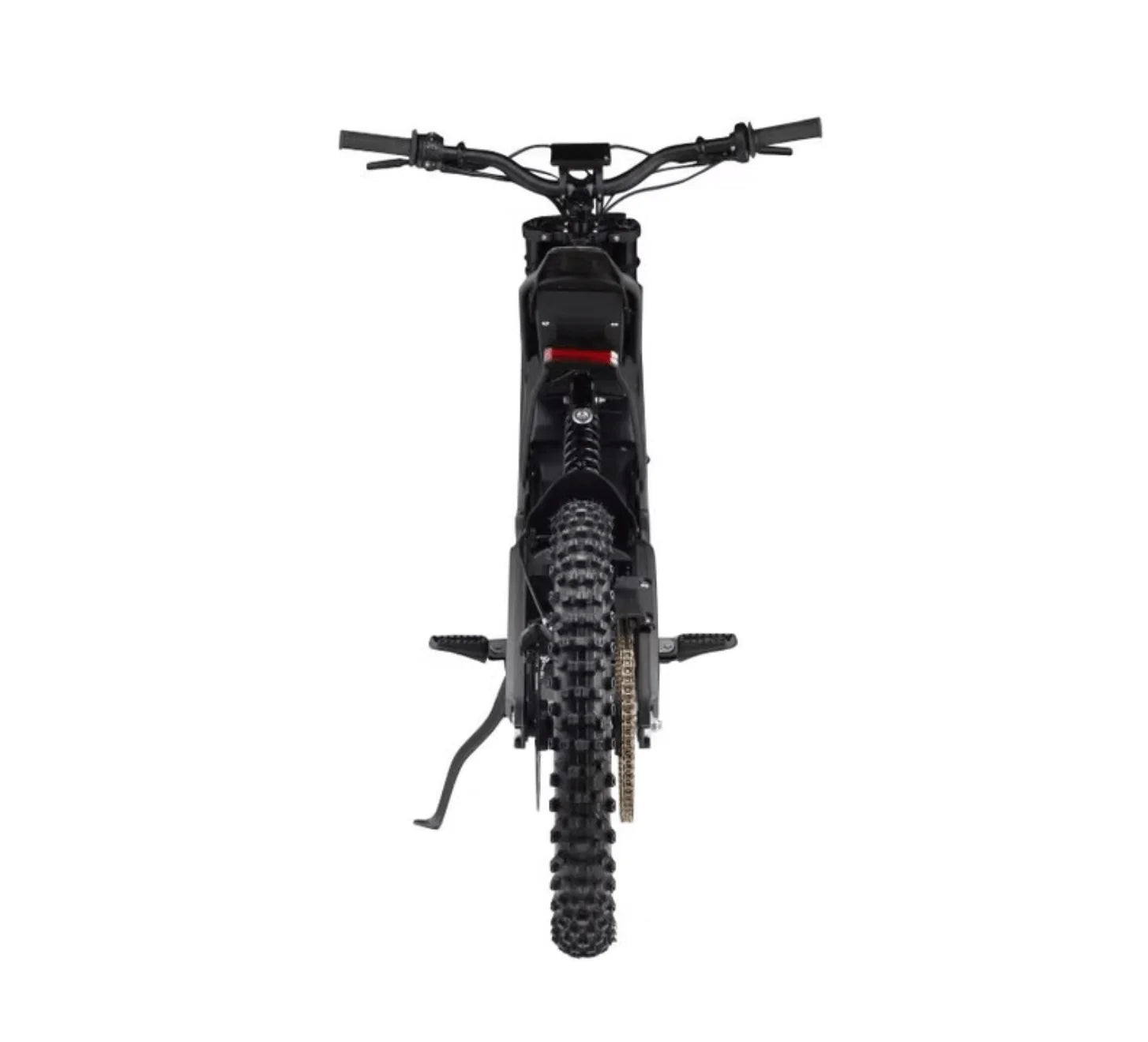2025 E Ride Pro S (17") 72v - Electric Dirt Bike