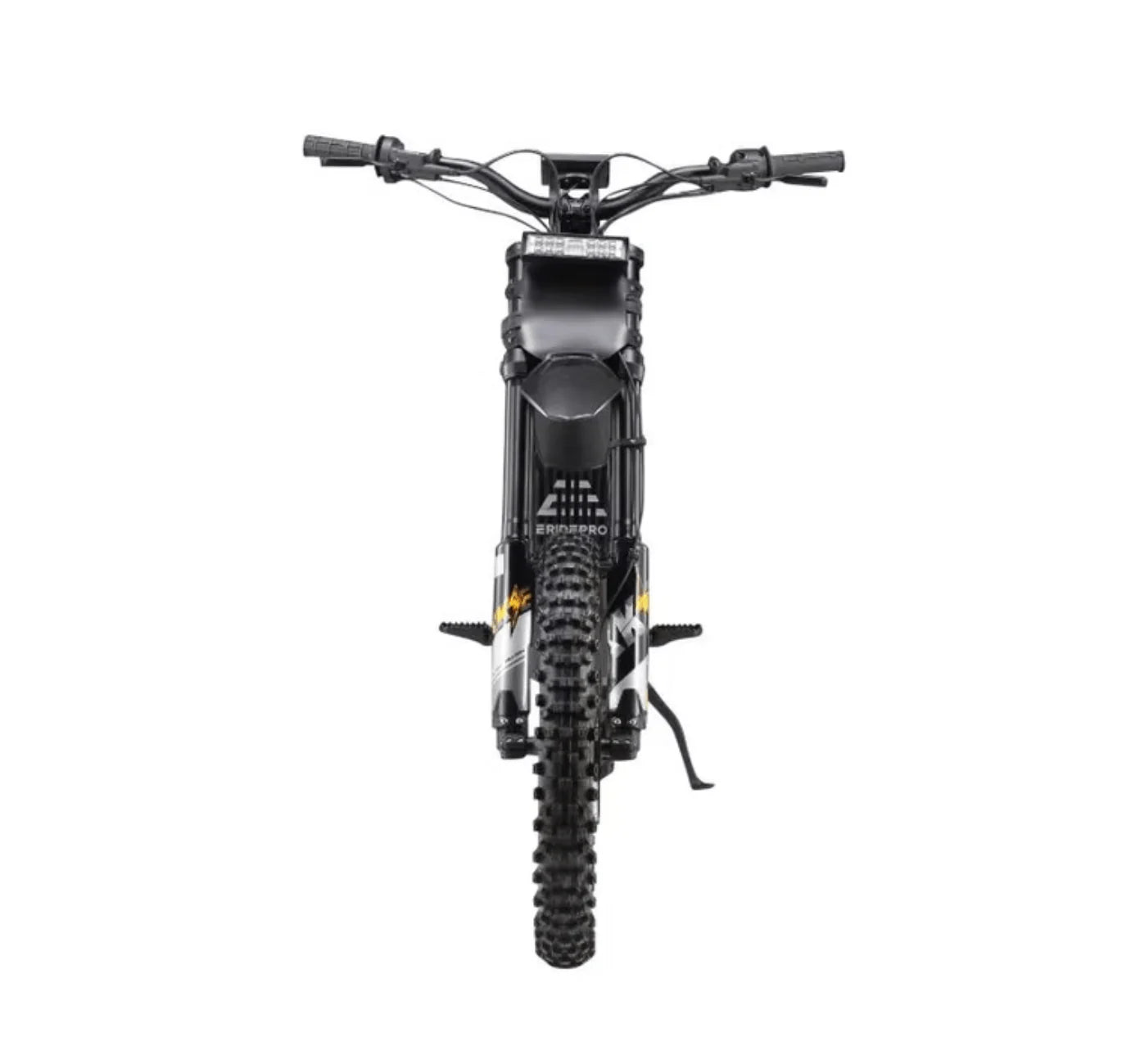 2025 E Ride Pro S (17") 72v - Electric Dirt Bike