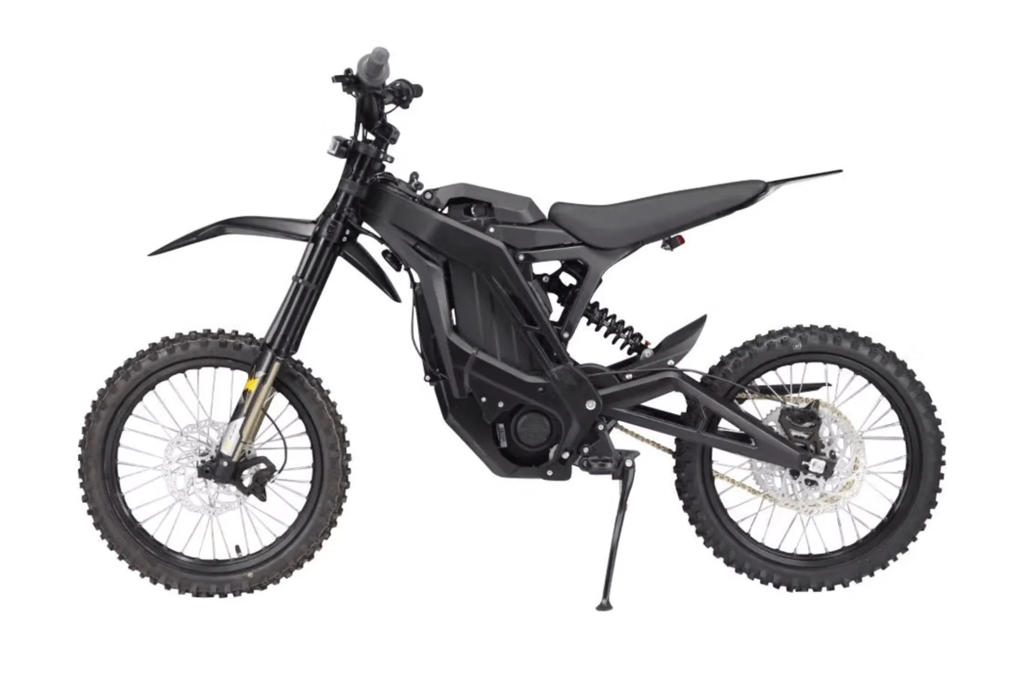 2025 E Ride Pro S (17") 72v - Electric Dirt Bike