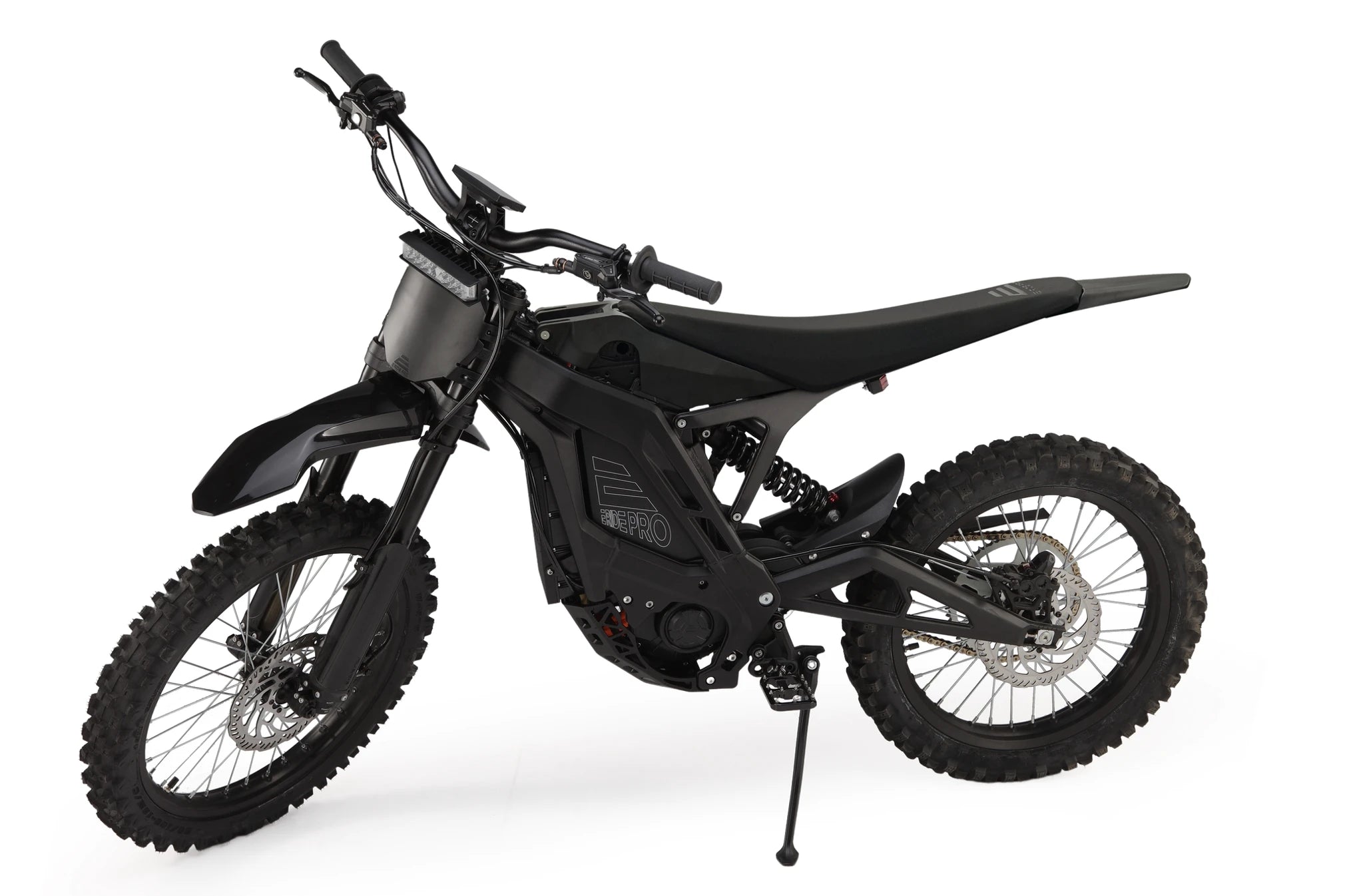 2025 E Ride Pro SR - 25KW Electric Dirt Bike