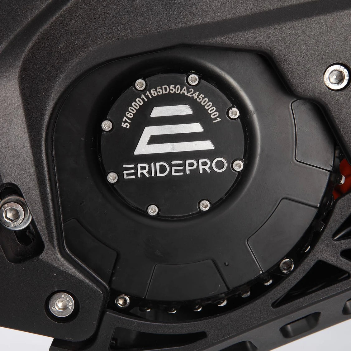 2025 E Ride Pro SR - 25KW Electric Dirt Bike