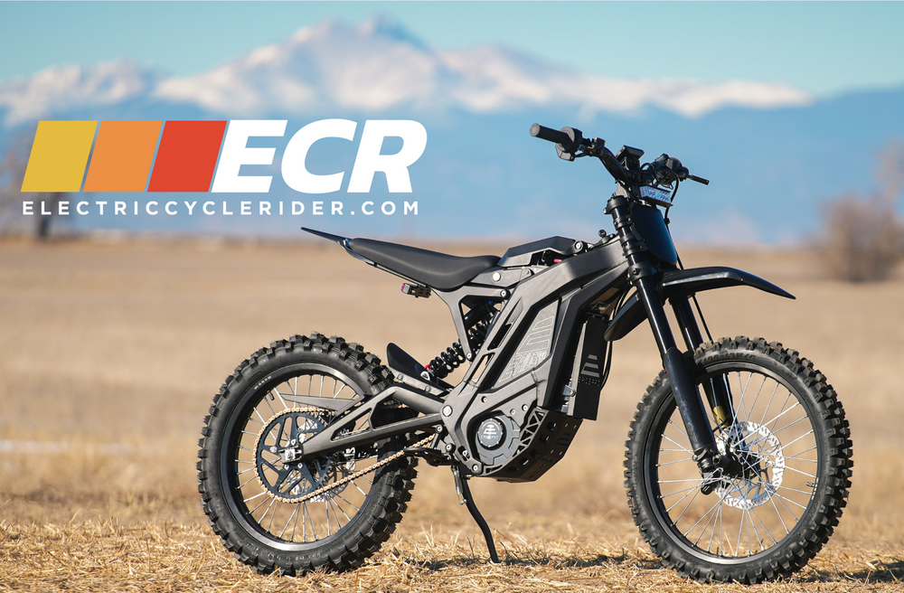 ECR Parts - Parts for Electric Dirt Bikes and eMoto