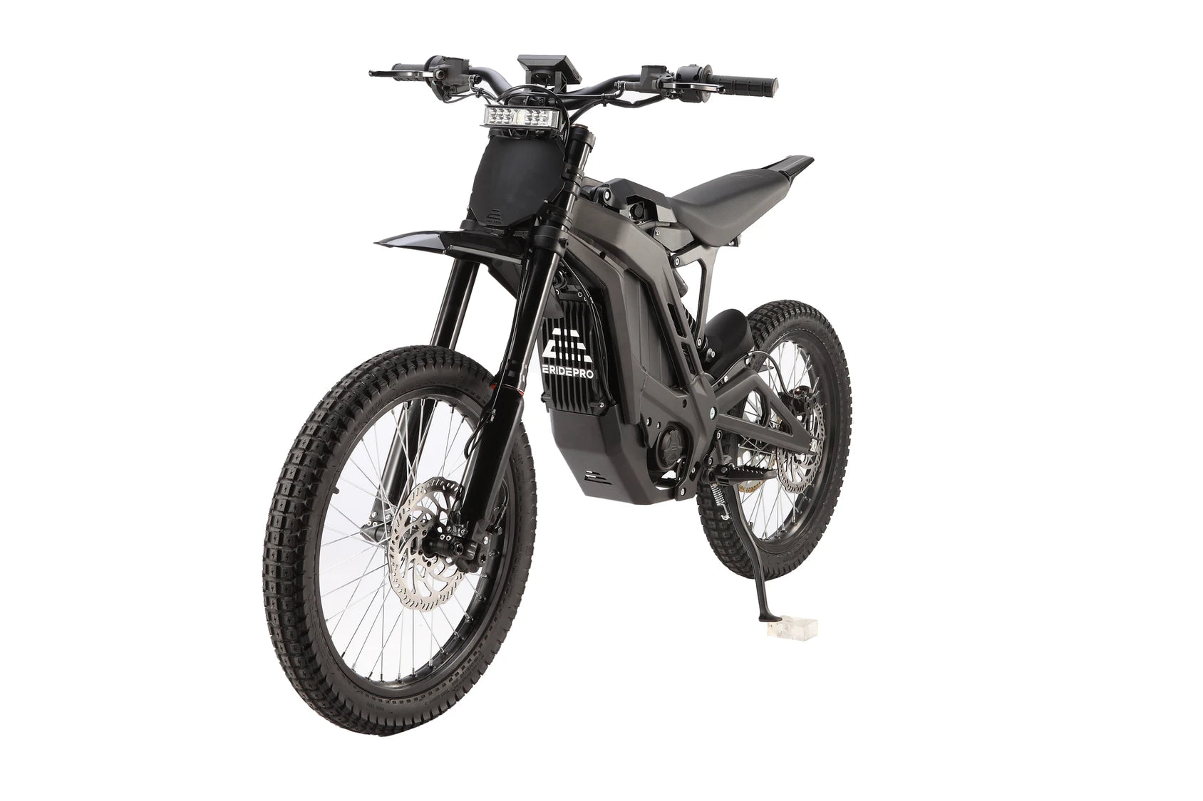 2025 E Ride Pro SS 3.0 - 16KW Electric Dirt Bike