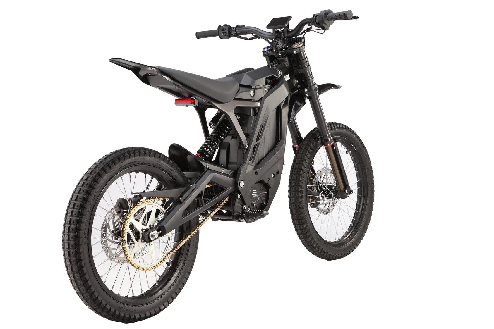 2025 E Ride Pro SS 3.0 - 16KW Electric Dirt Bike