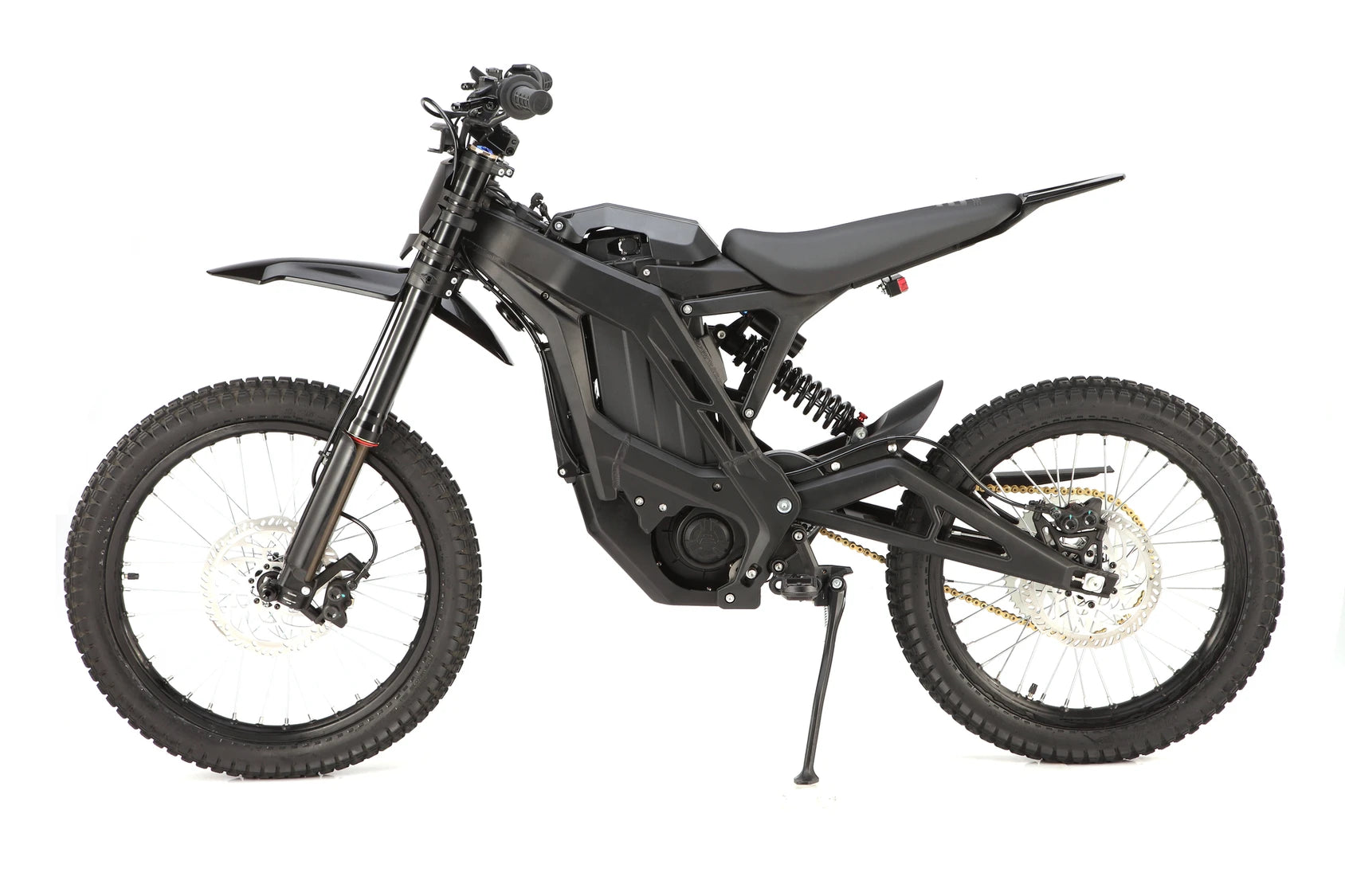 2025 E Ride Pro SS 3.0 - 16KW Electric Dirt Bike