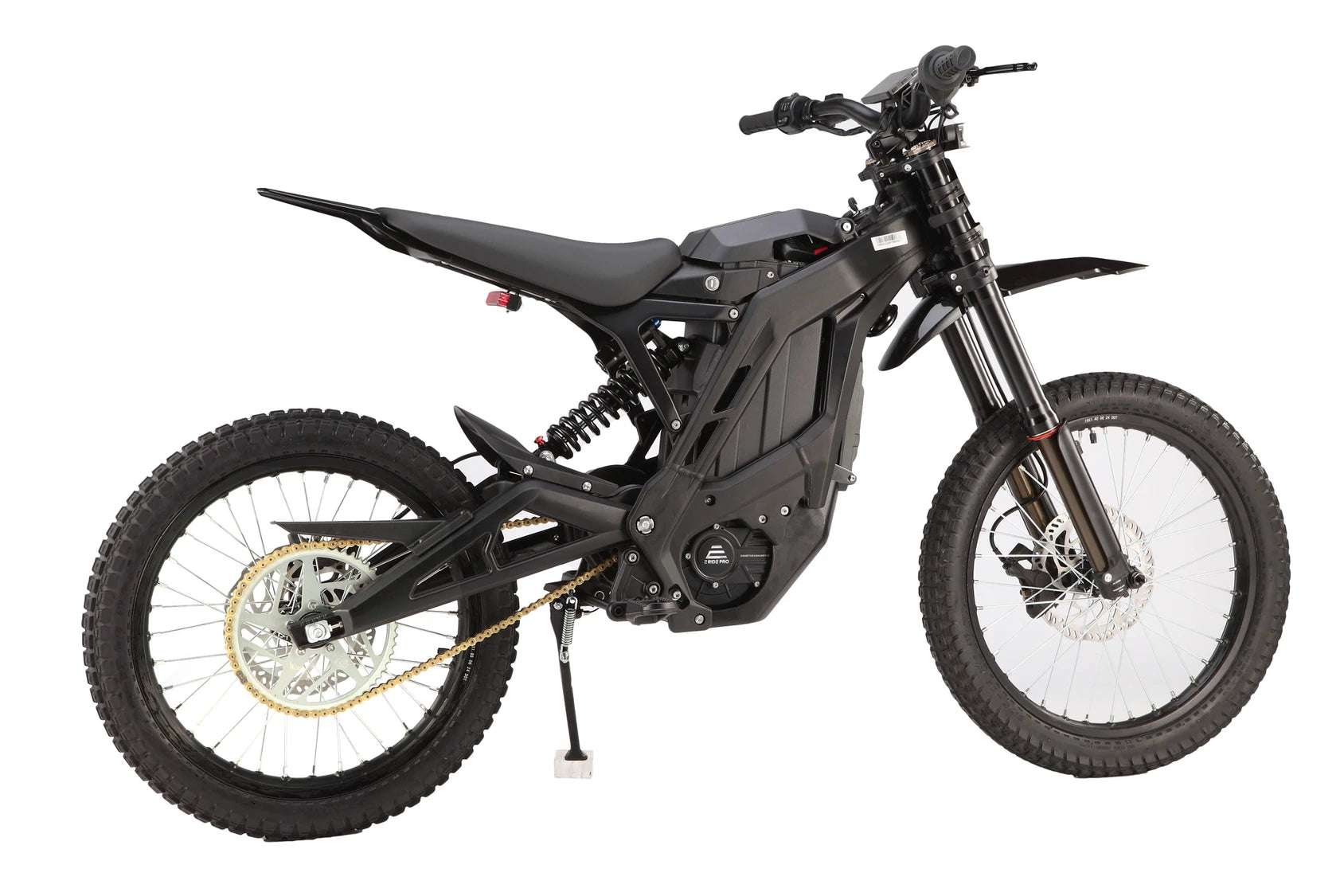 2025 E Ride Pro SS 3.0 - 16KW Electric Dirt Bike