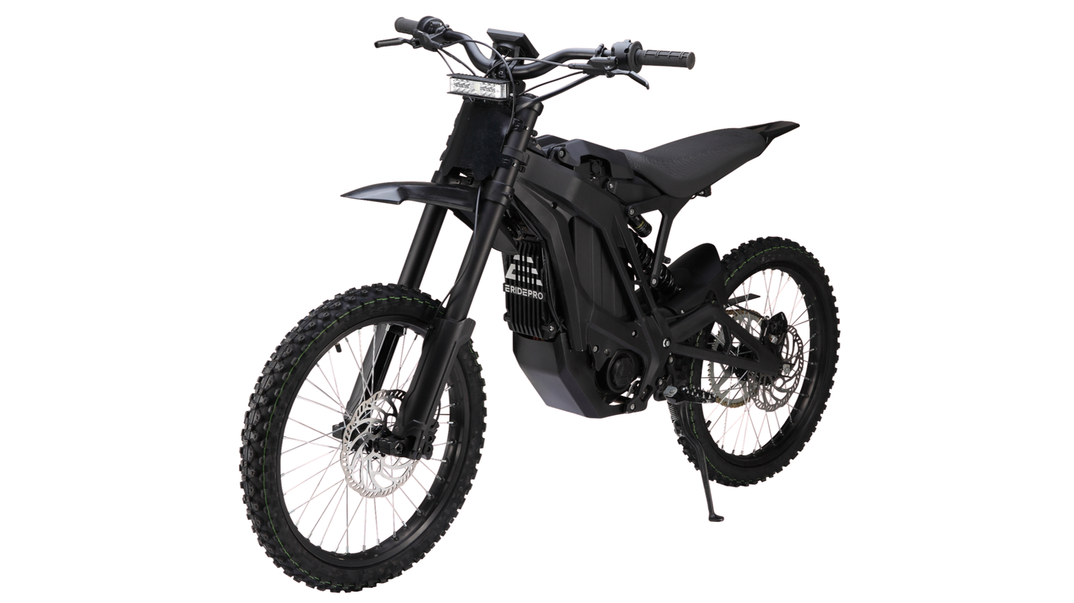 2024 E Ride Pro SS 2.0 - 12KW Electric Dirt Bike