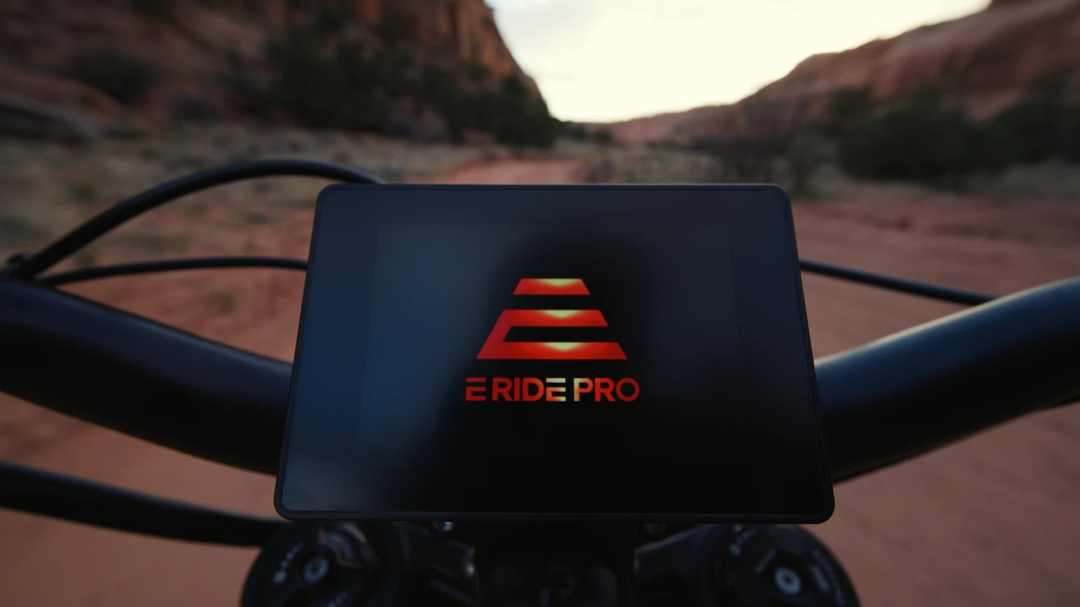 2024 E Ride Pro SS 2.0 - 12KW Electric Dirt Bike